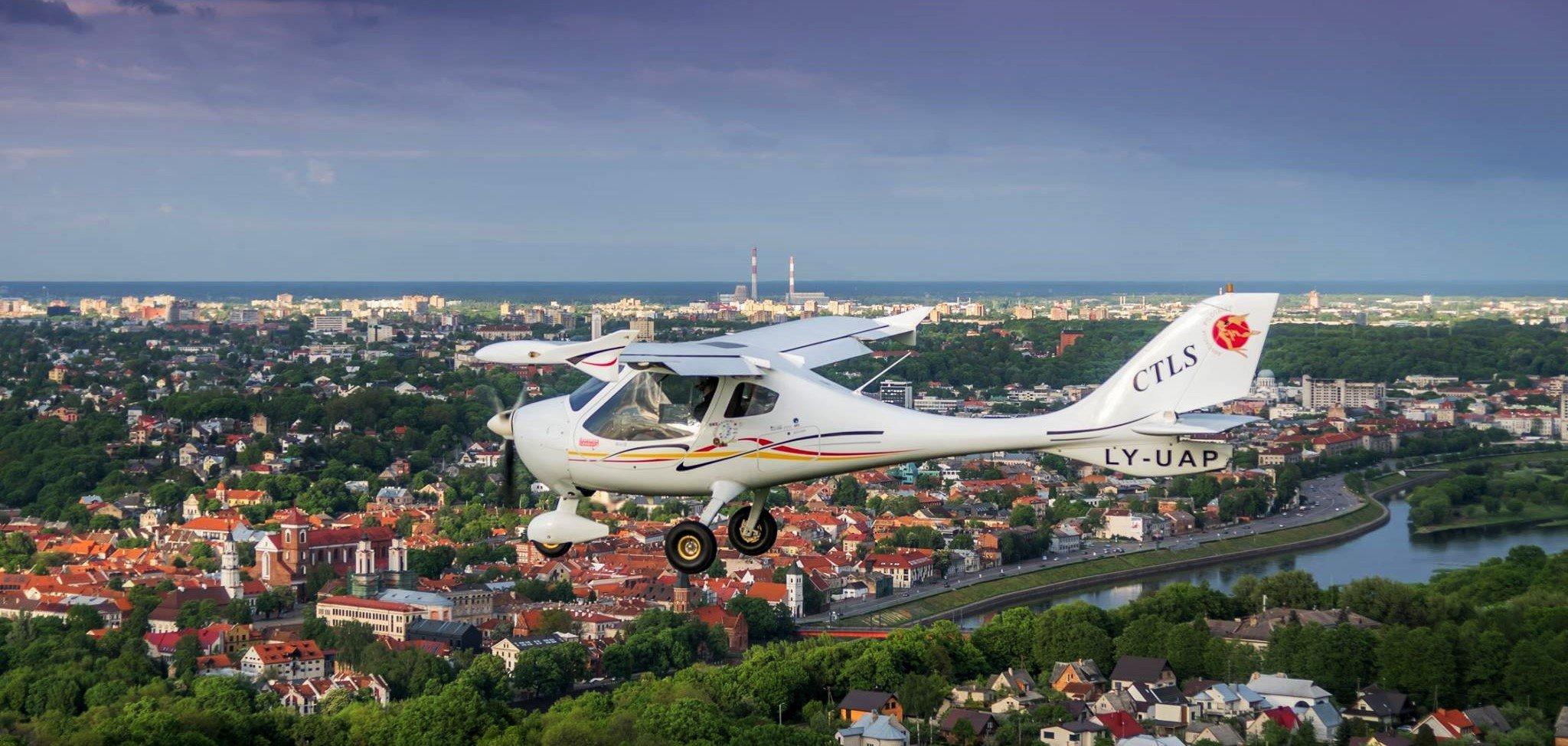 Association Pilotai.lt