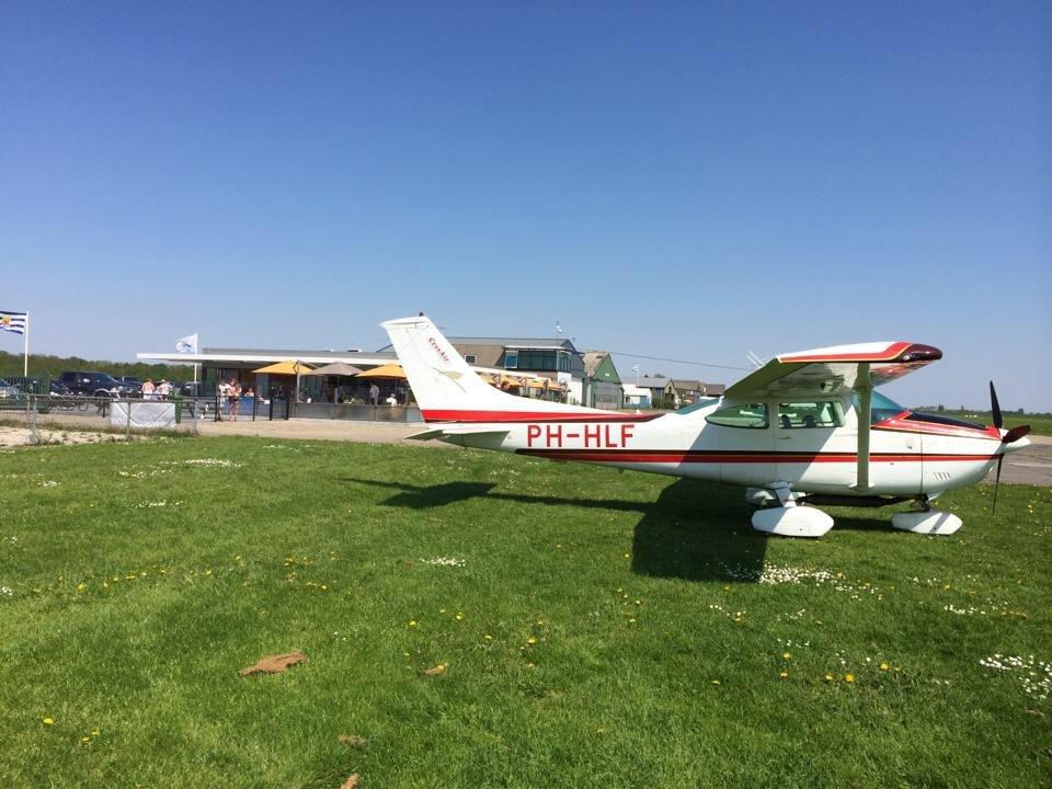 CessAir Rondvluchten