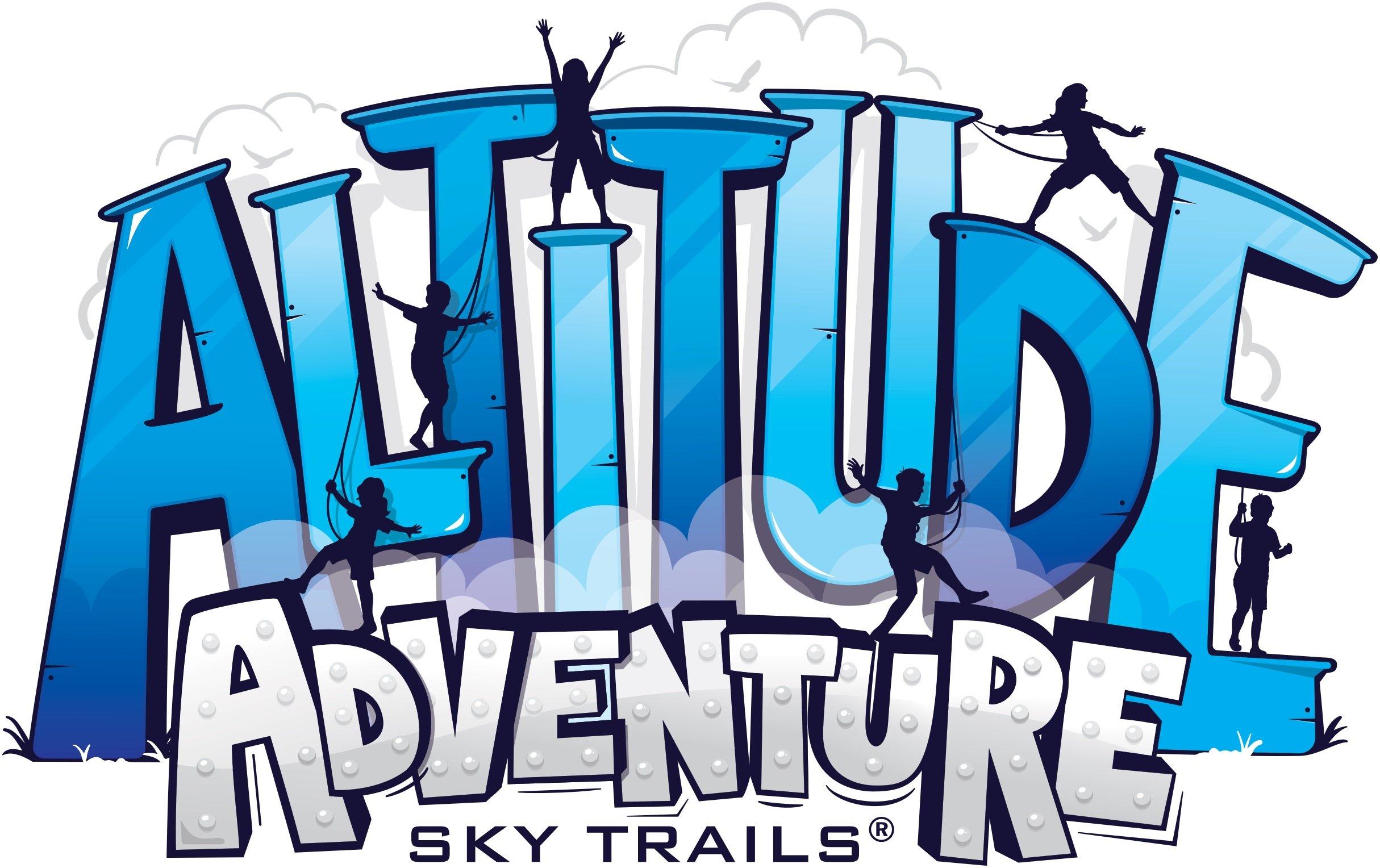 Altitude Adventure Sky Trail