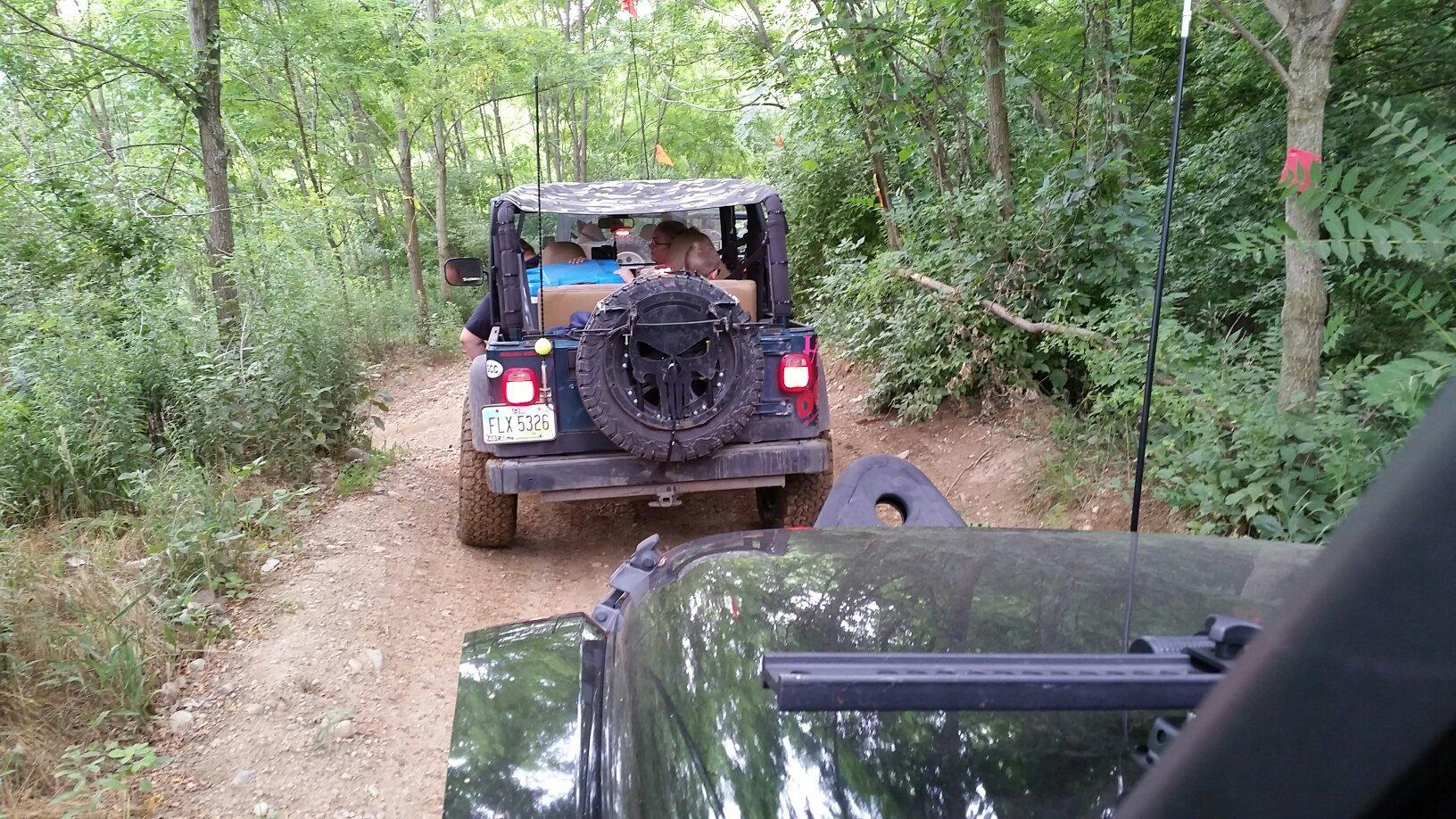 Bundy Hill Offroad