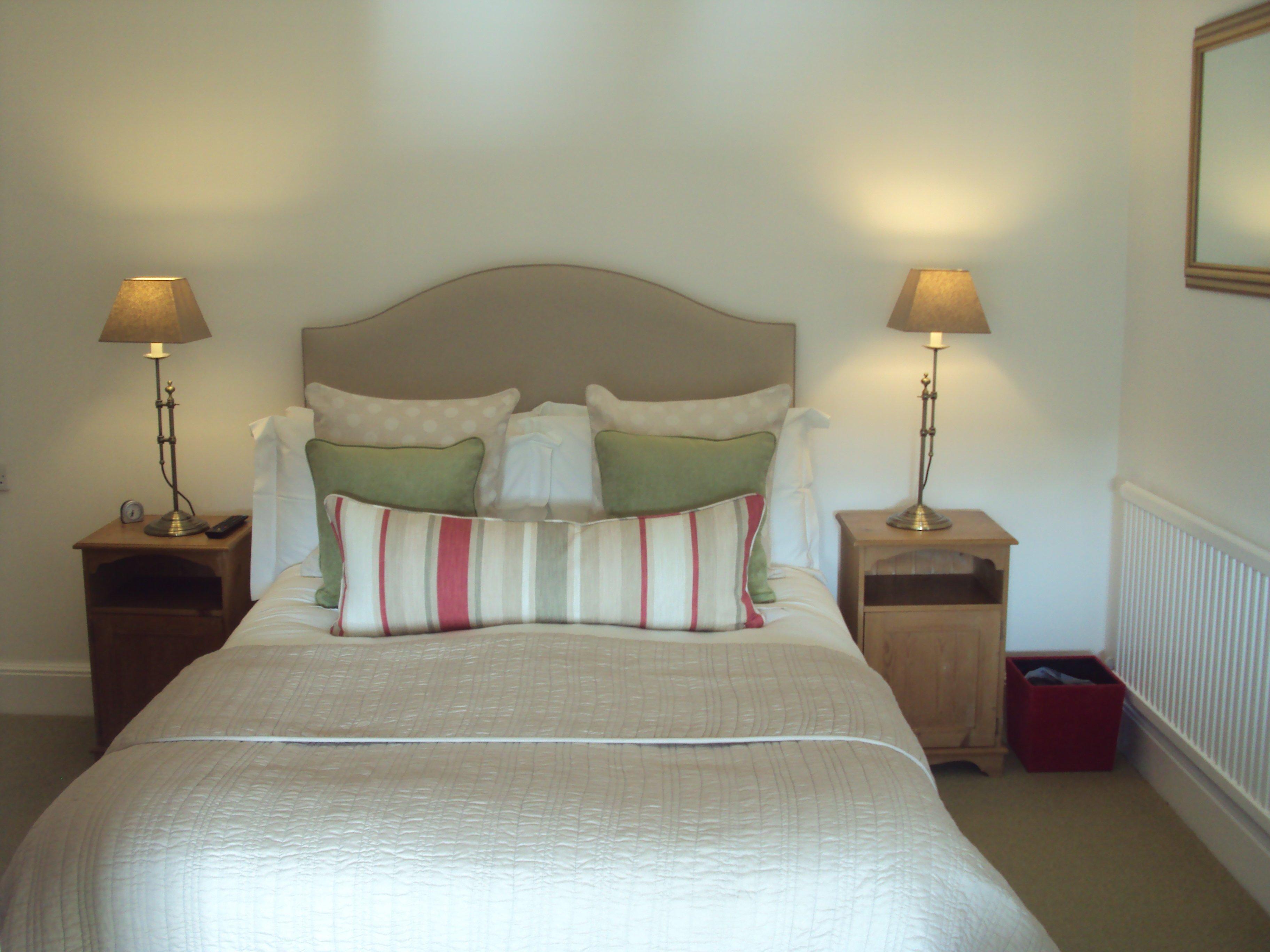 Woodlands Guest House