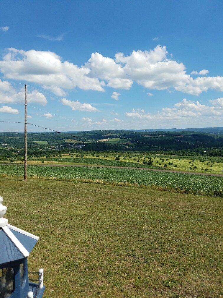 Deihl's Camping Resort