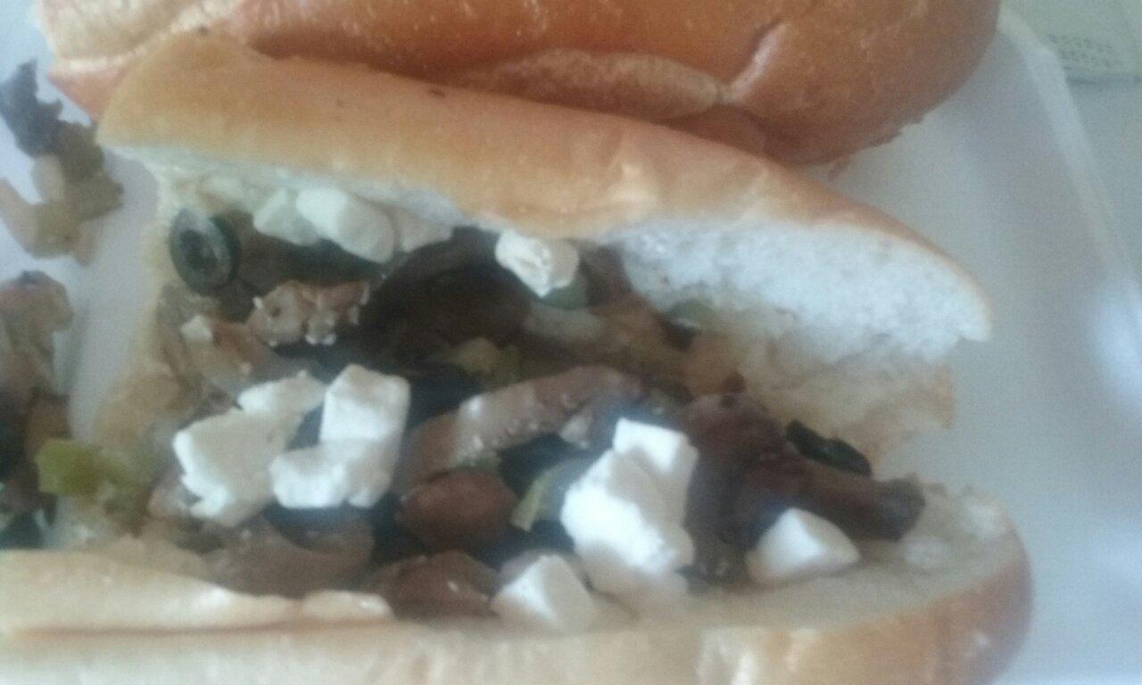 Moju's Family Pizzeria