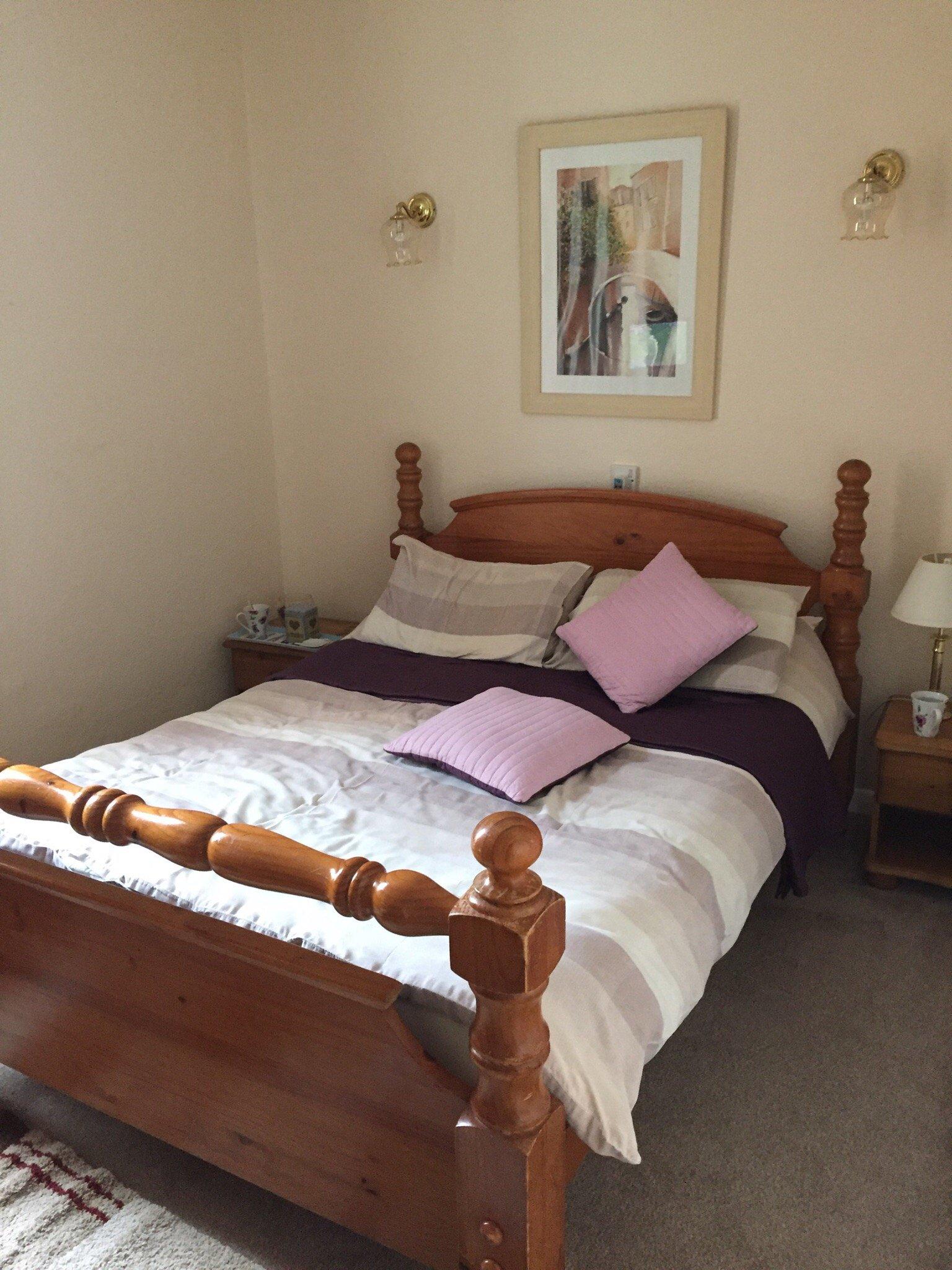 The Flags Premier Lodge