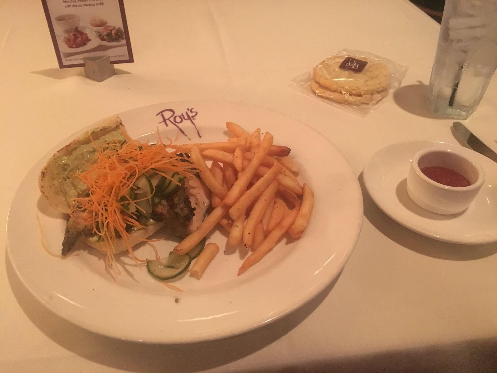 Red Bowl Asian Cuisine