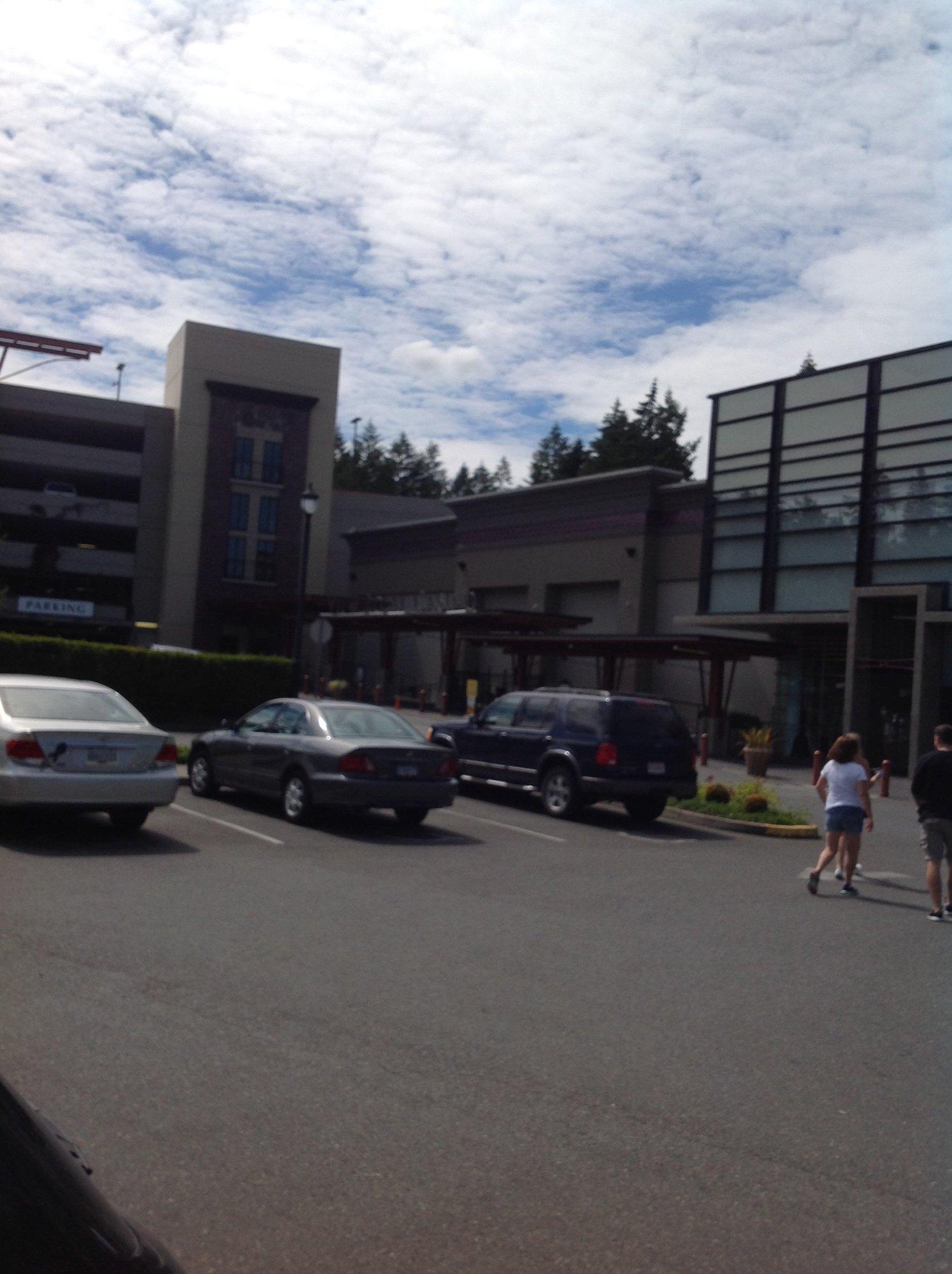 Elements Casino - Victoria