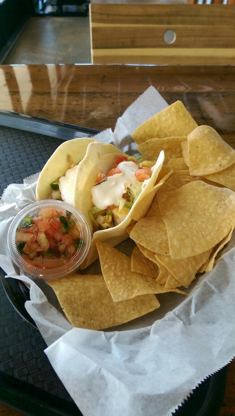 Juan's Mexican Grill