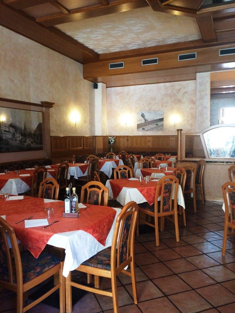 Pizzeria Ristorante Alla Mostra