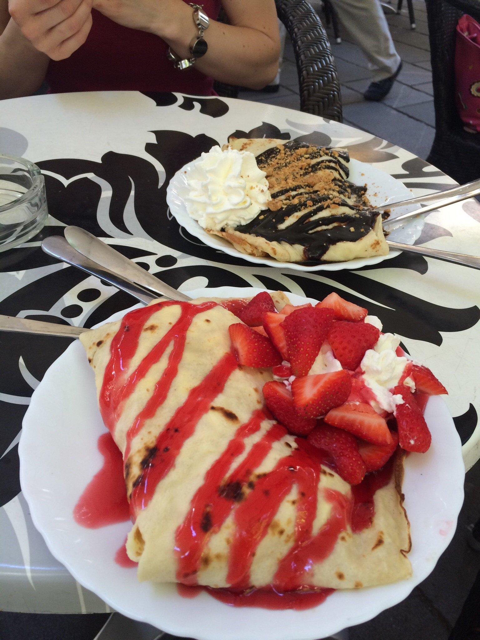 Gelateria pasticceria La Siciliana