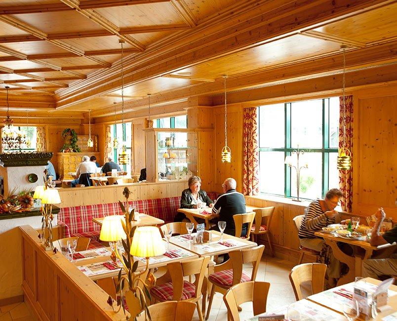 Brasserie Op der Haart