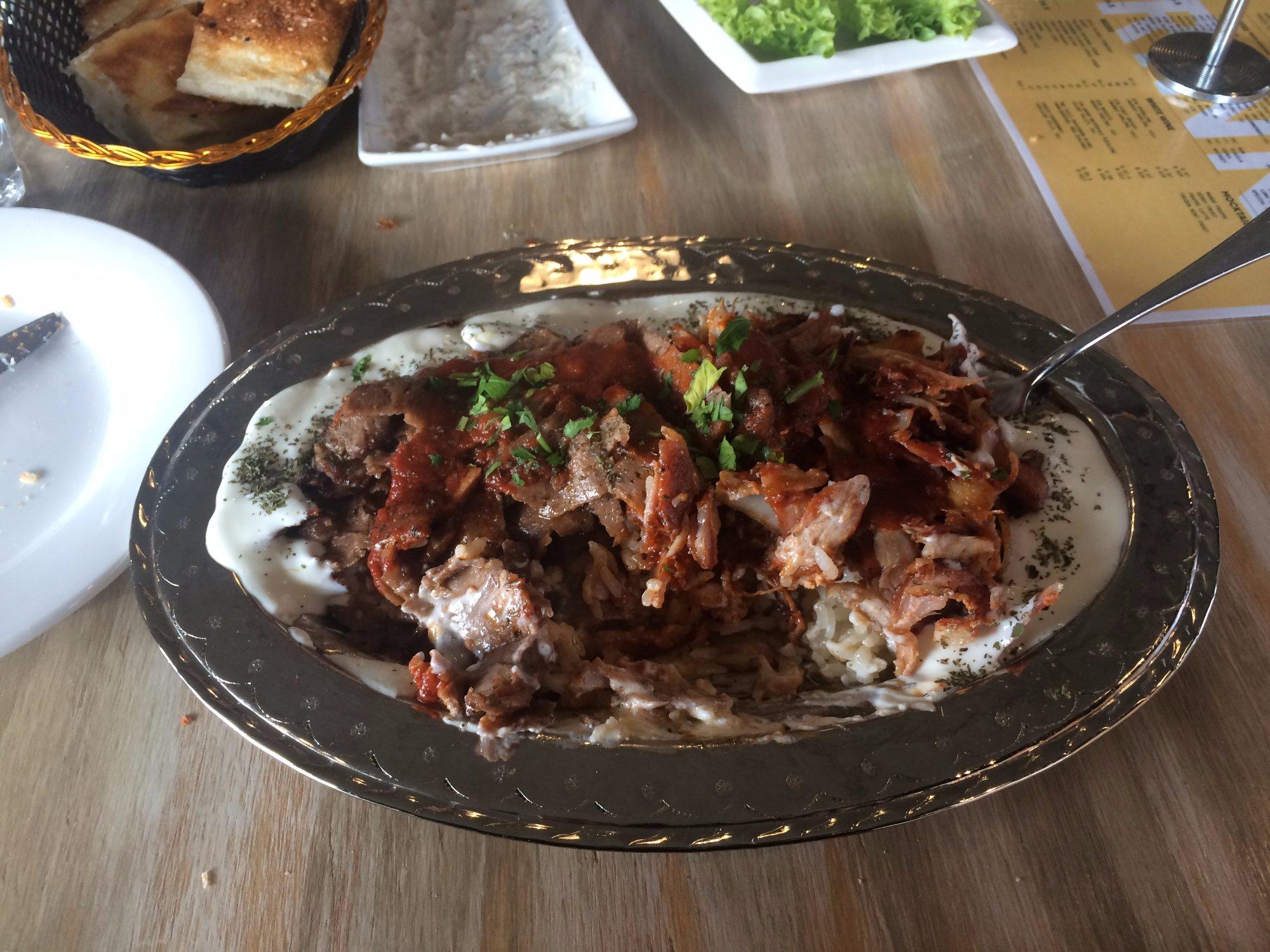 Turkish Kitchens Takeaway