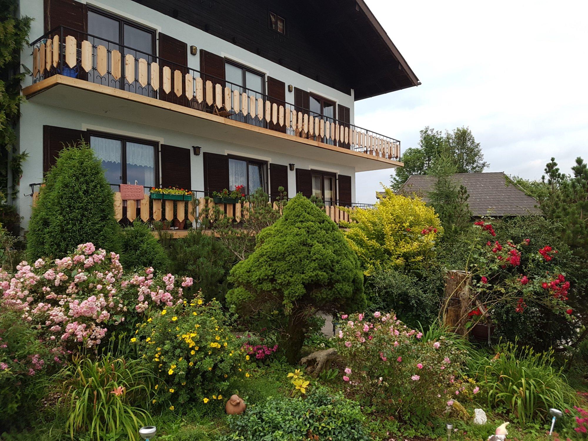 Bauernhof Moadl Jun.