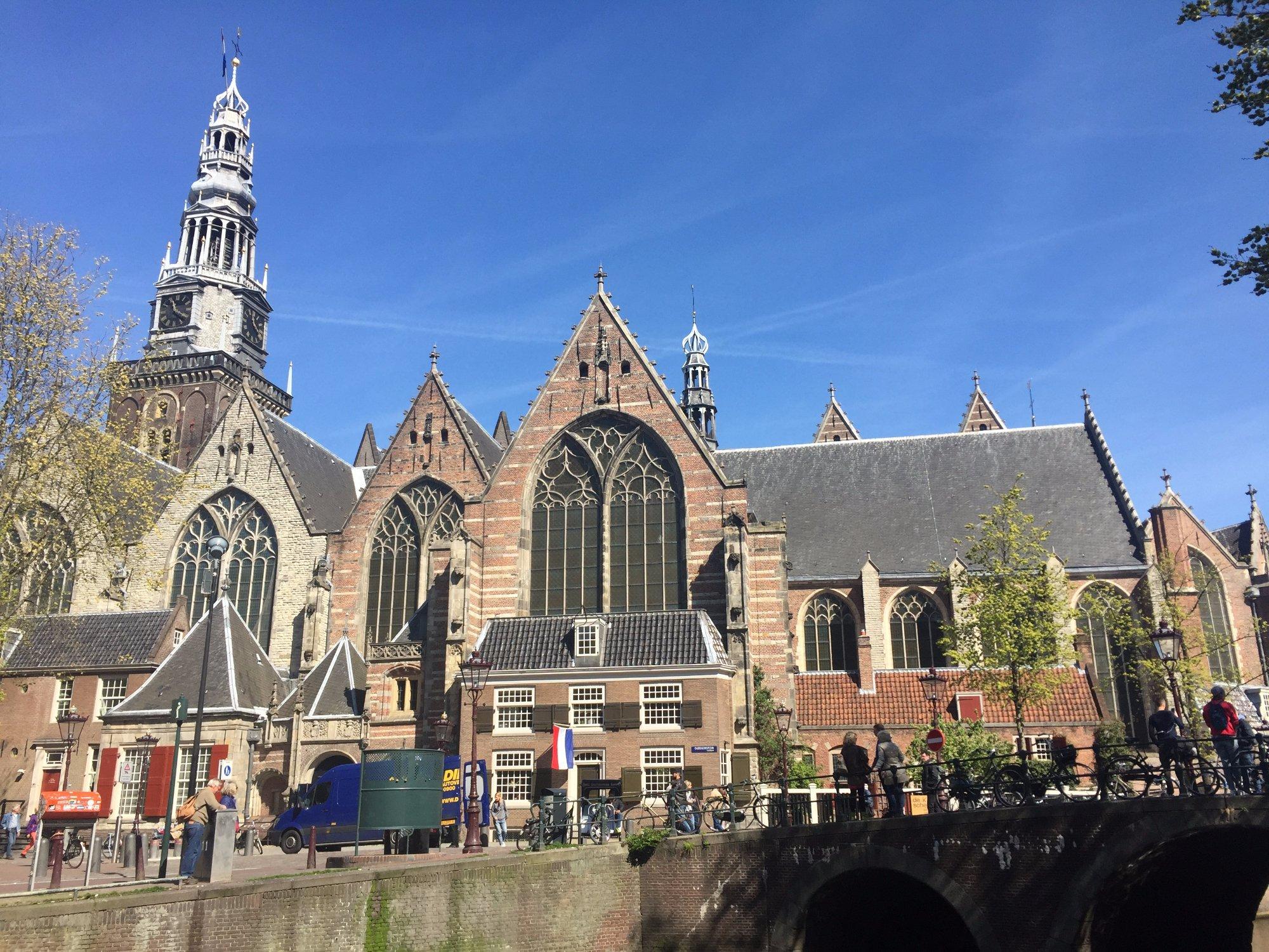 Oude Kerk