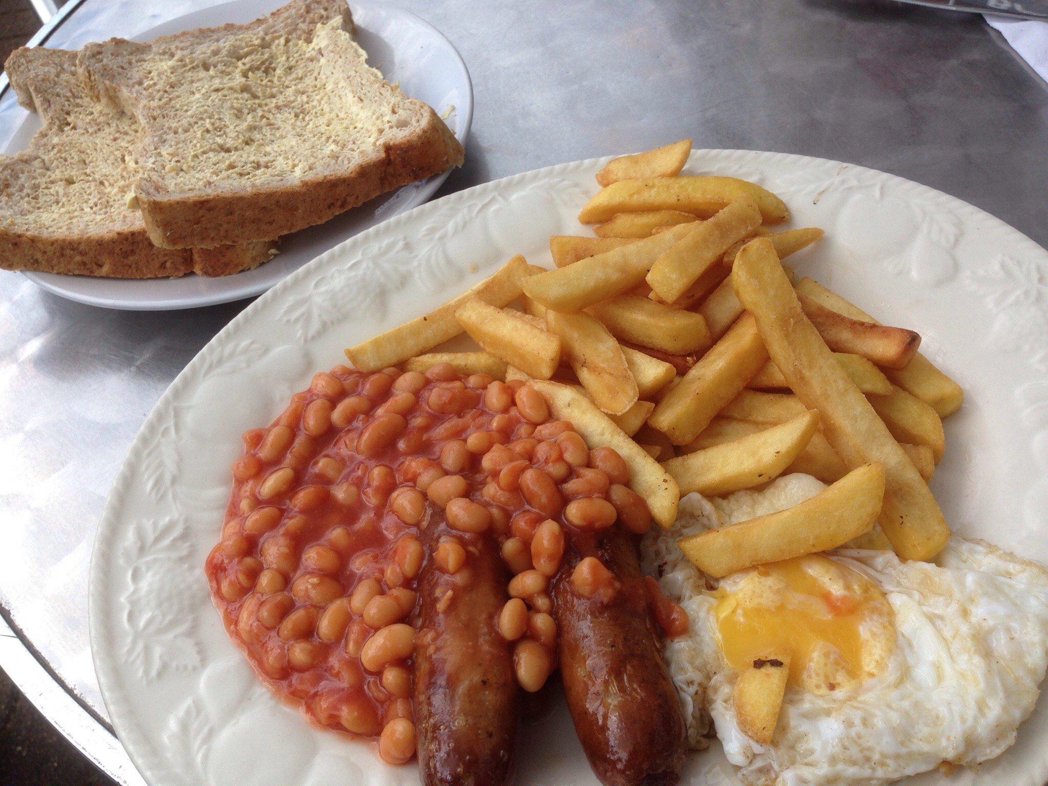 Flitwick Sandwich Bar