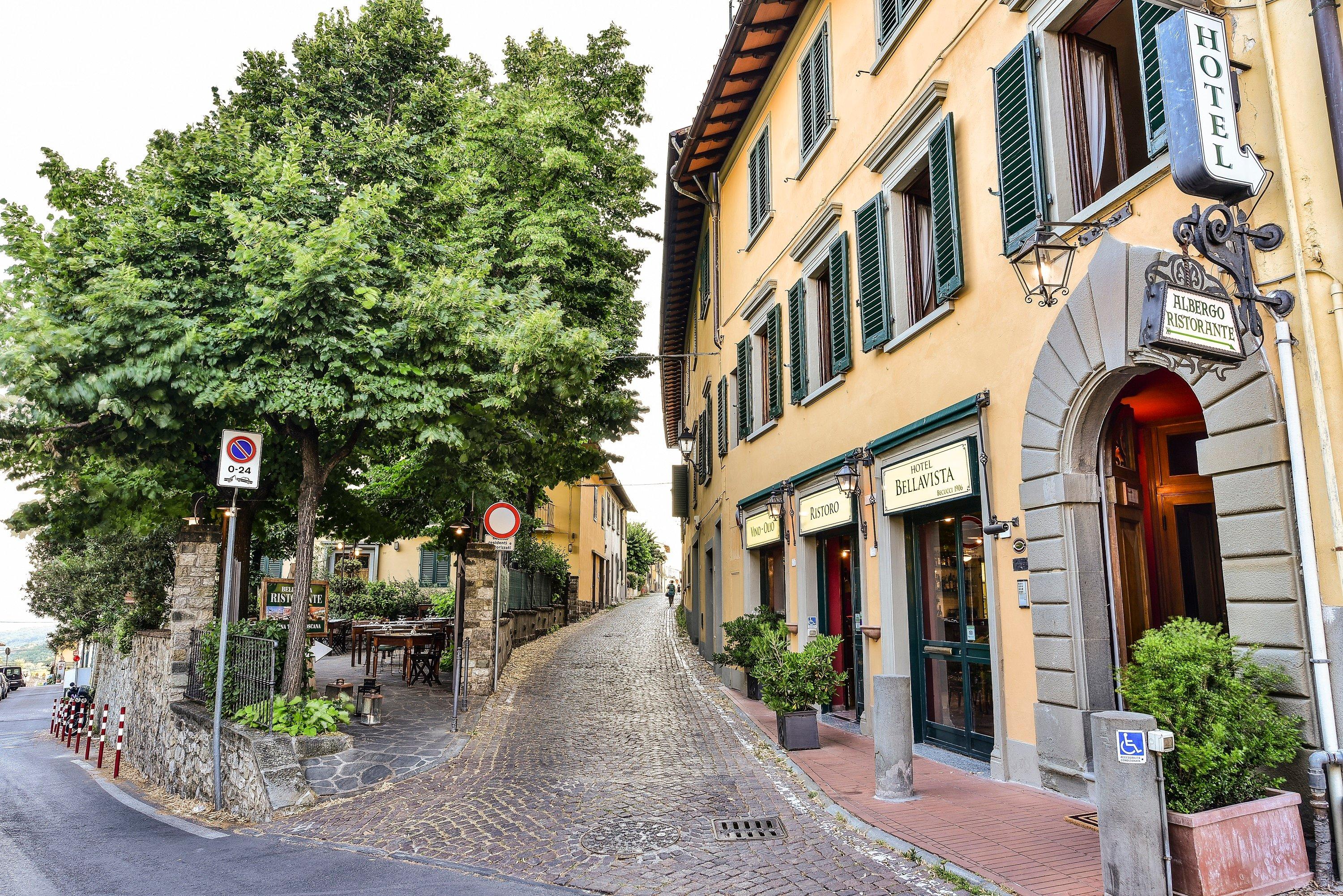 Hotel Bellavista Impruneta