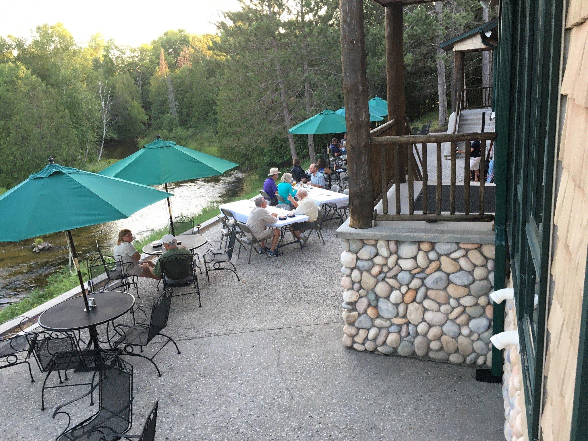 Hidden River Golf & Casting Club