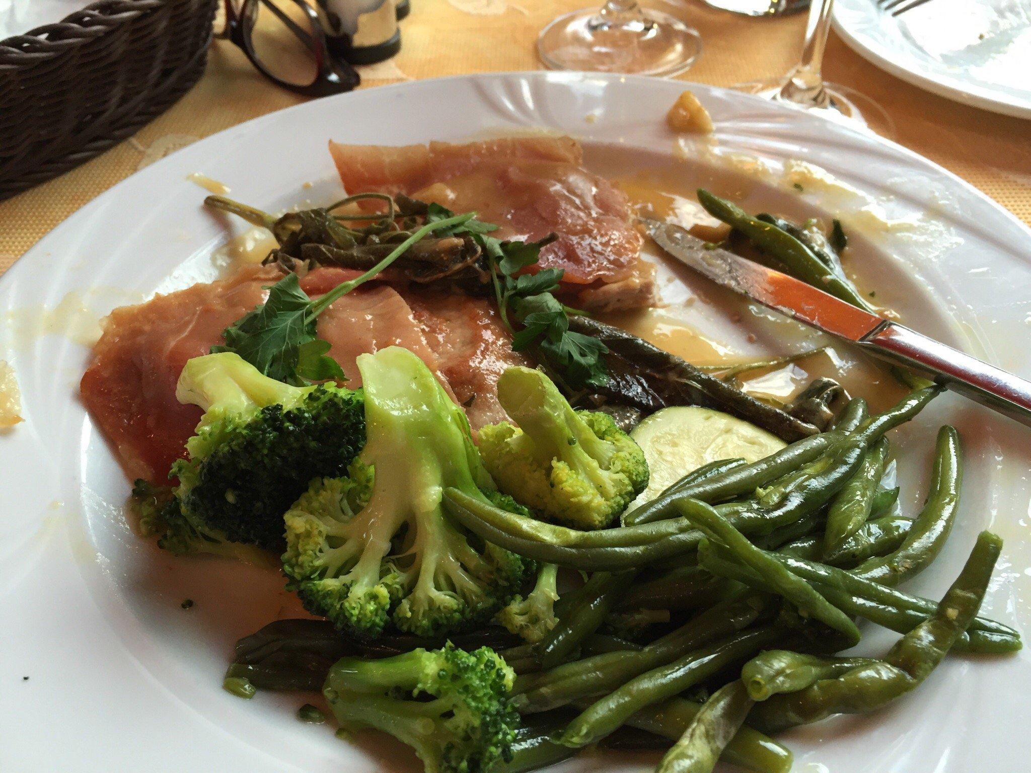 Castello - Ristorante Pizzeria Staufen