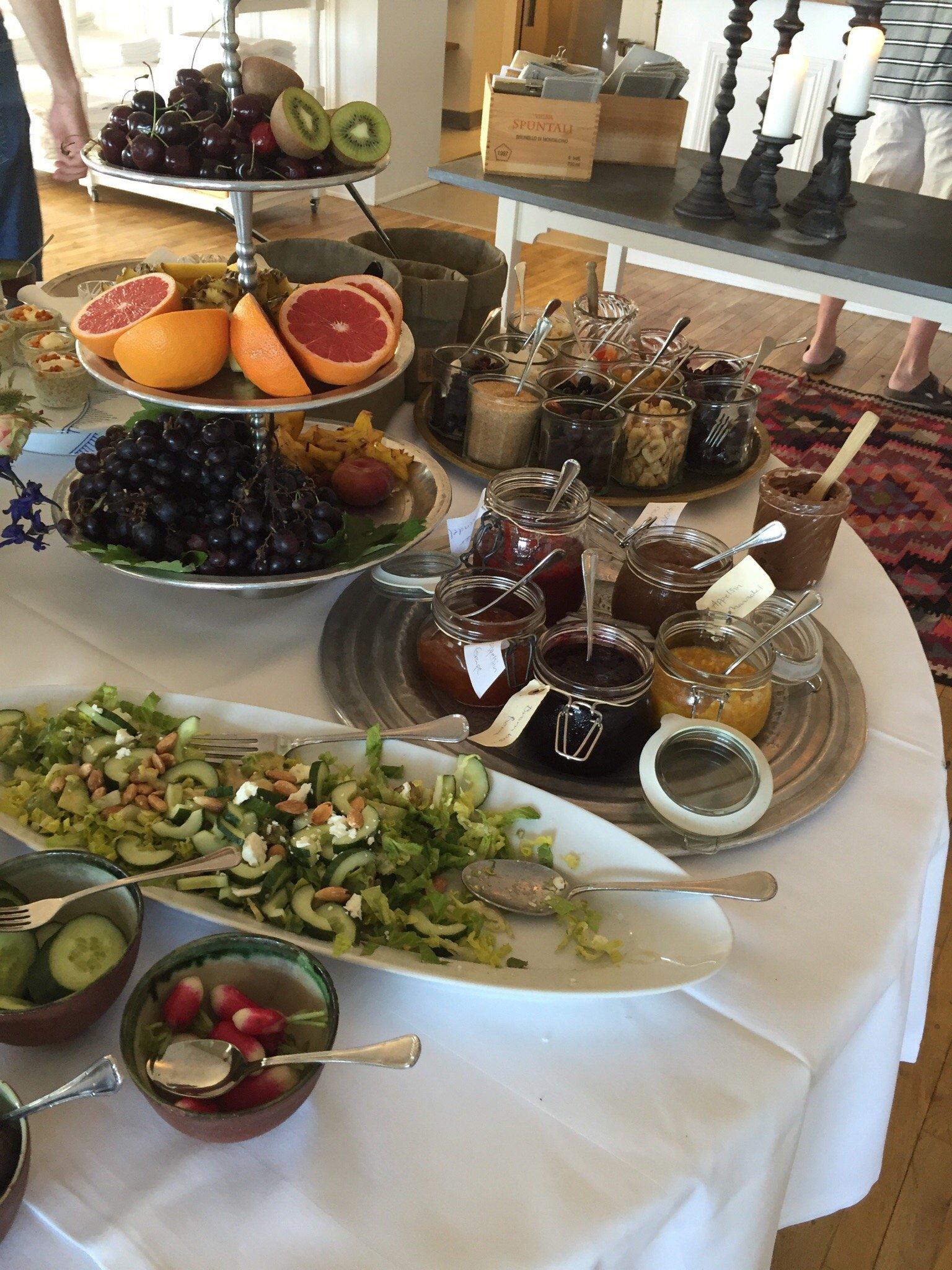 Stammershalle Badehotel