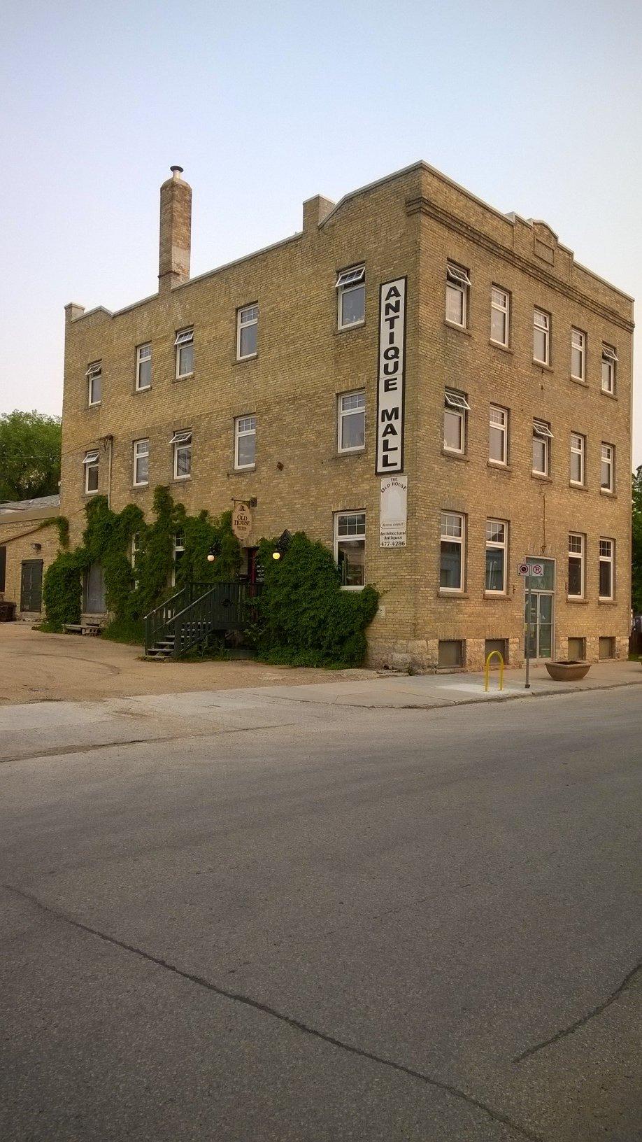 The Old House Revival Company
