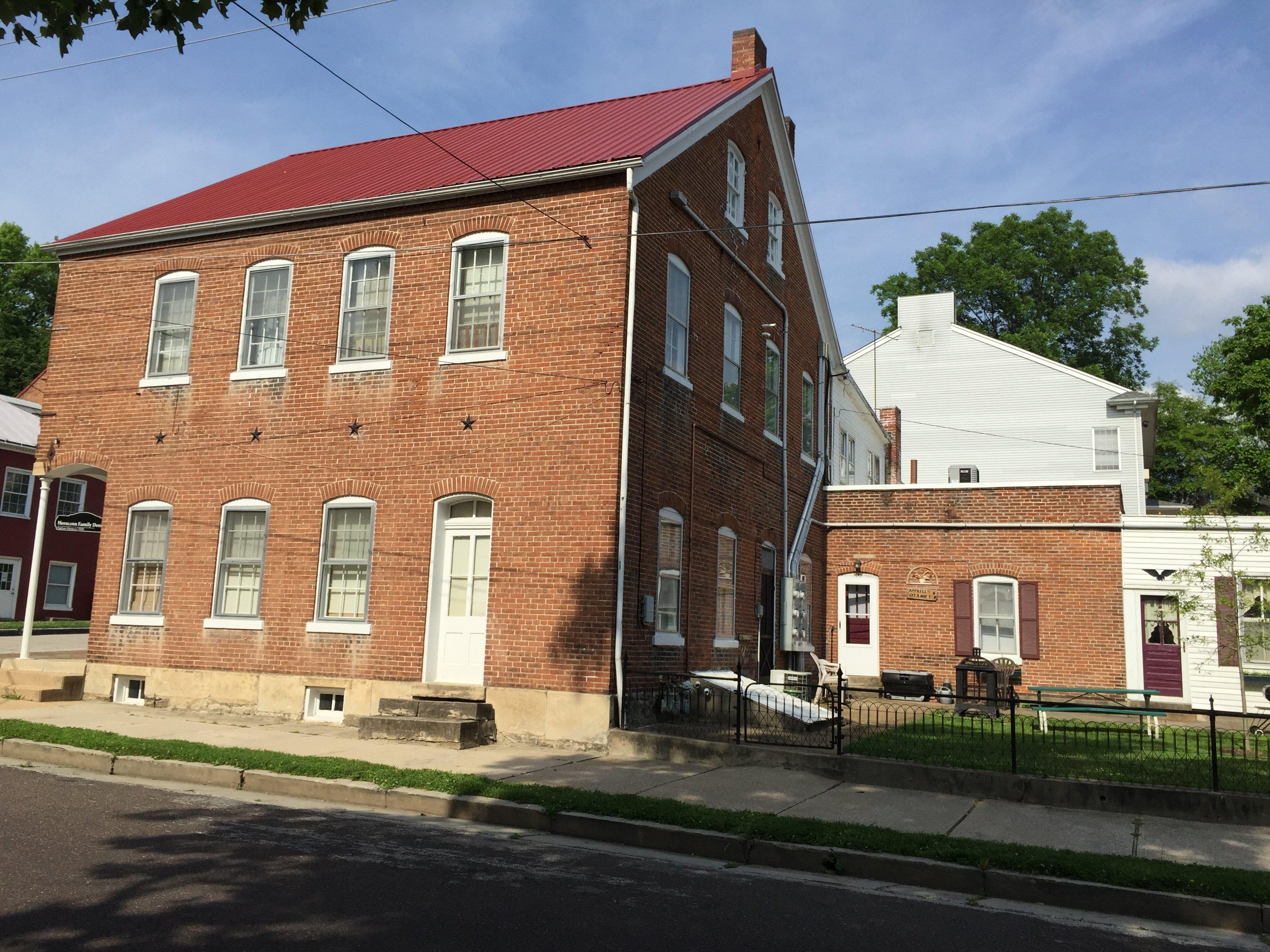 Angels on 3rd Street