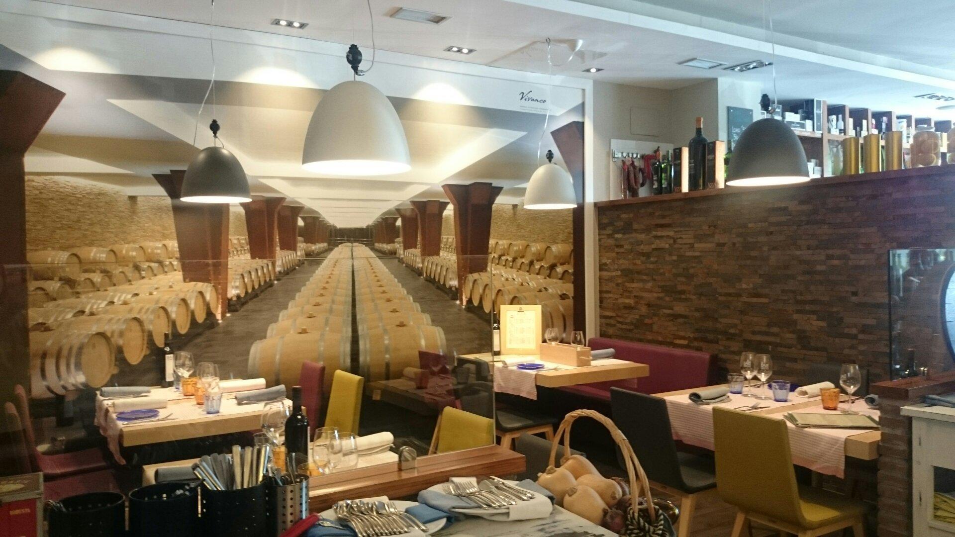 La Machina de Puertochico