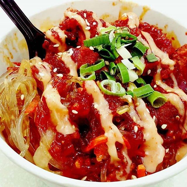 Arirang Korean Barbecue Carousel