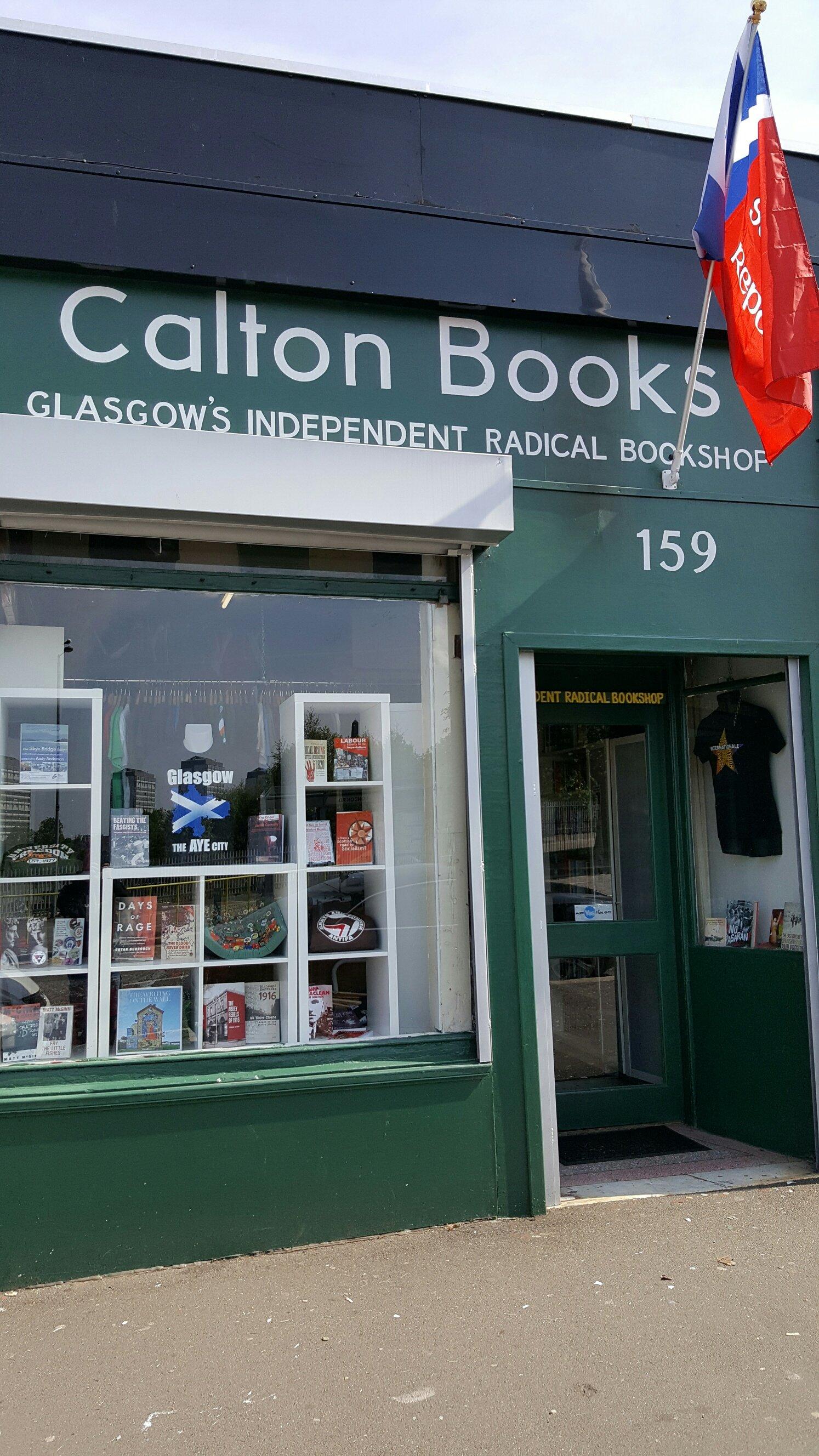 Calton Books