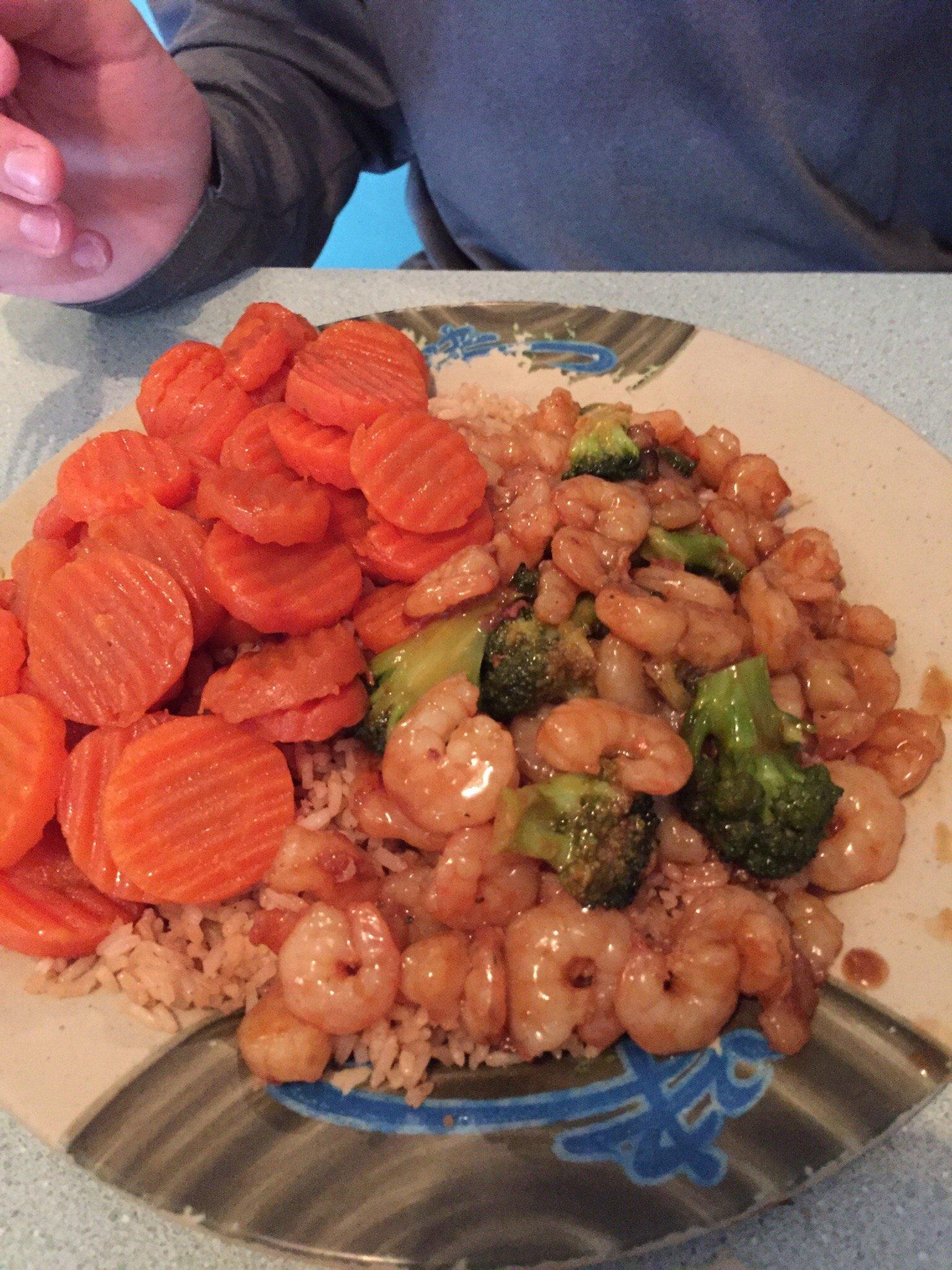 Yamato Japanese Steakhouse & Seafood