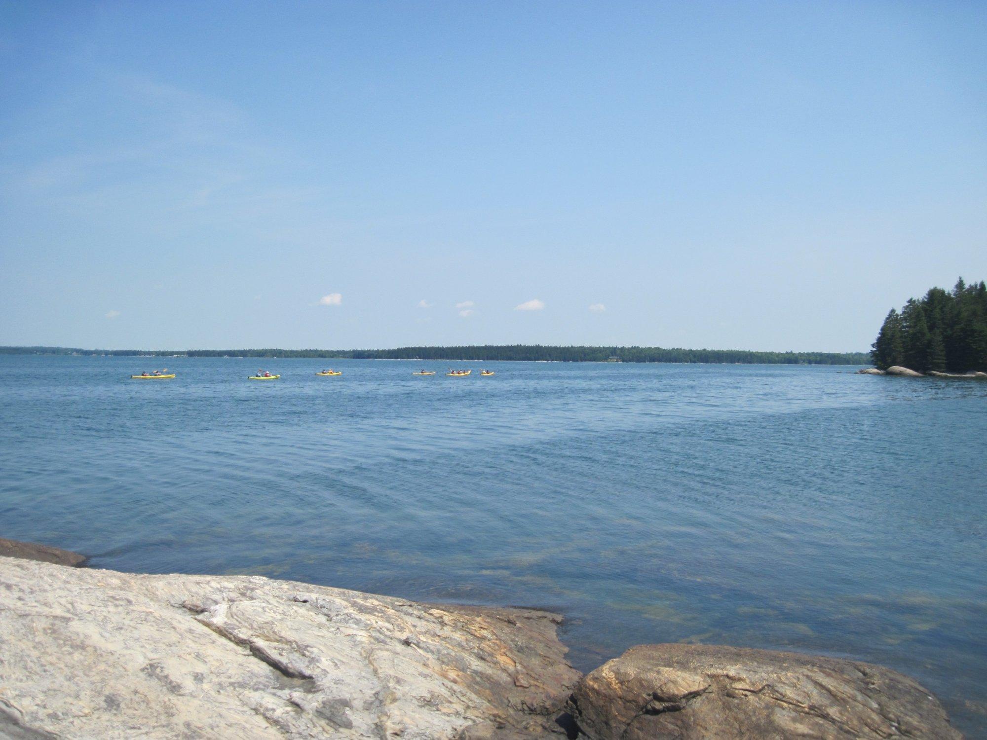 Indian Point Blagden Preserve