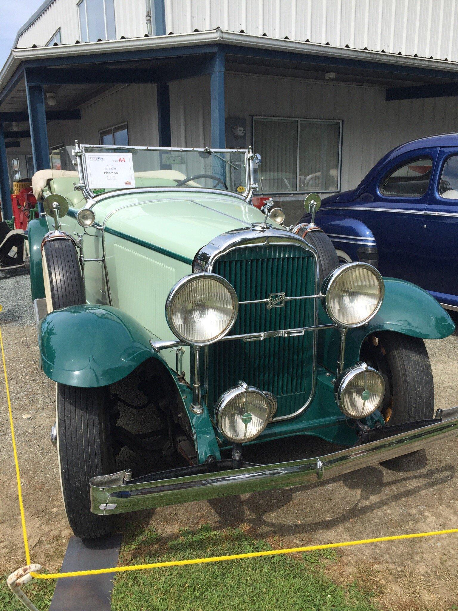 Chilliwack Heritage Park