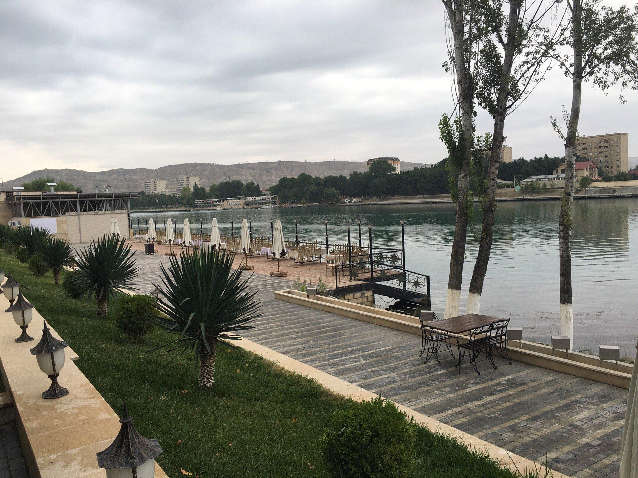 Semeni Hotel & Restaurant