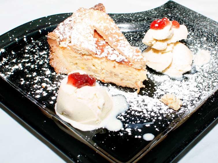 Trattoria da Alfredo