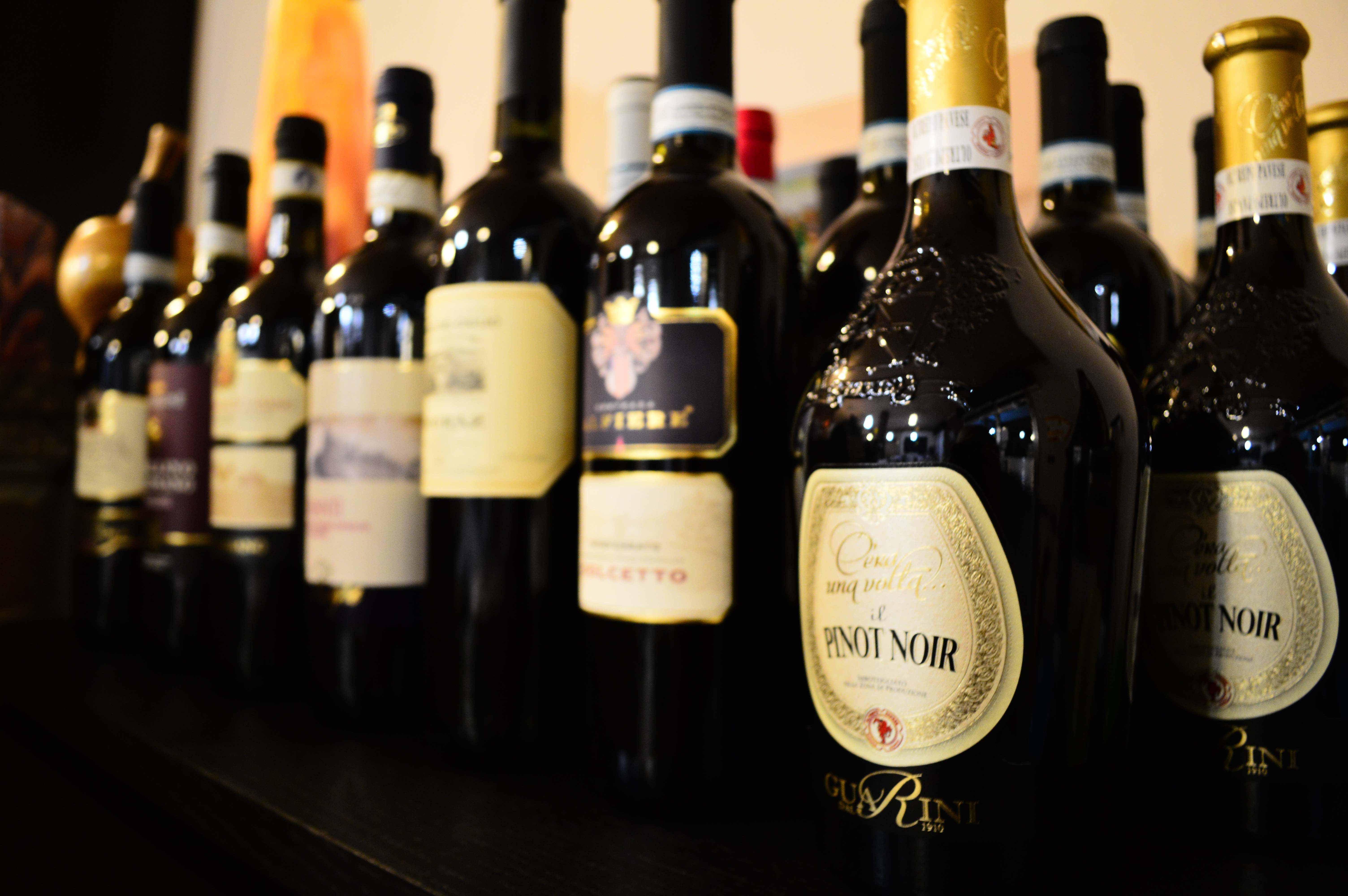 Losteria del Crostino