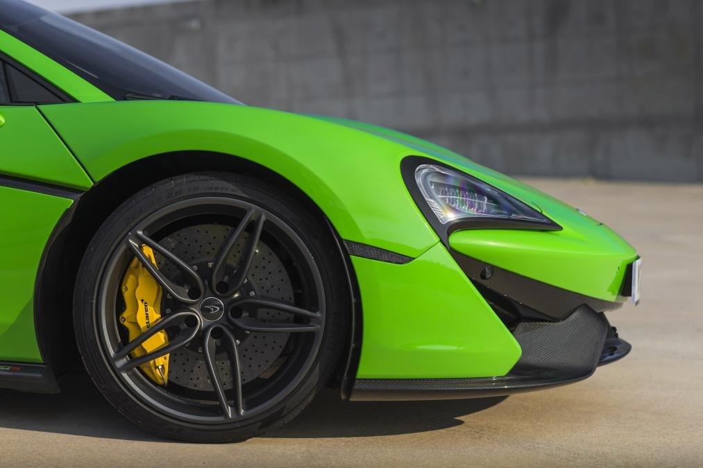 Supercar Experience Days UK