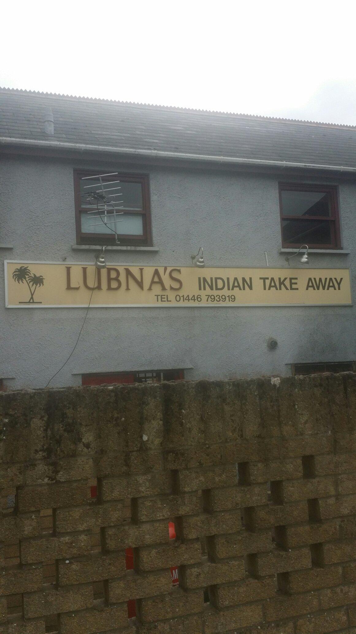 Lubna's