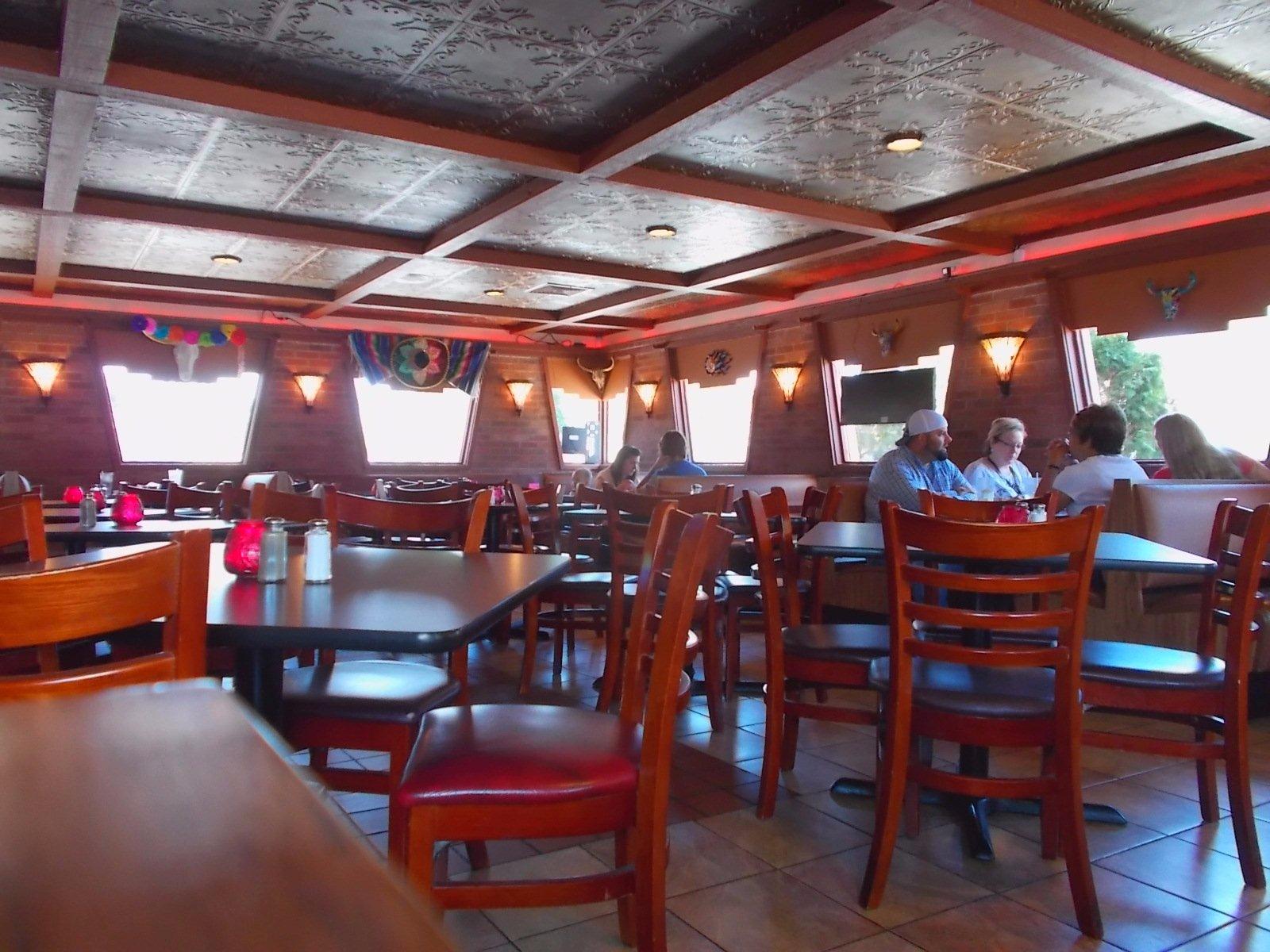 Camelia's Mexican Grill