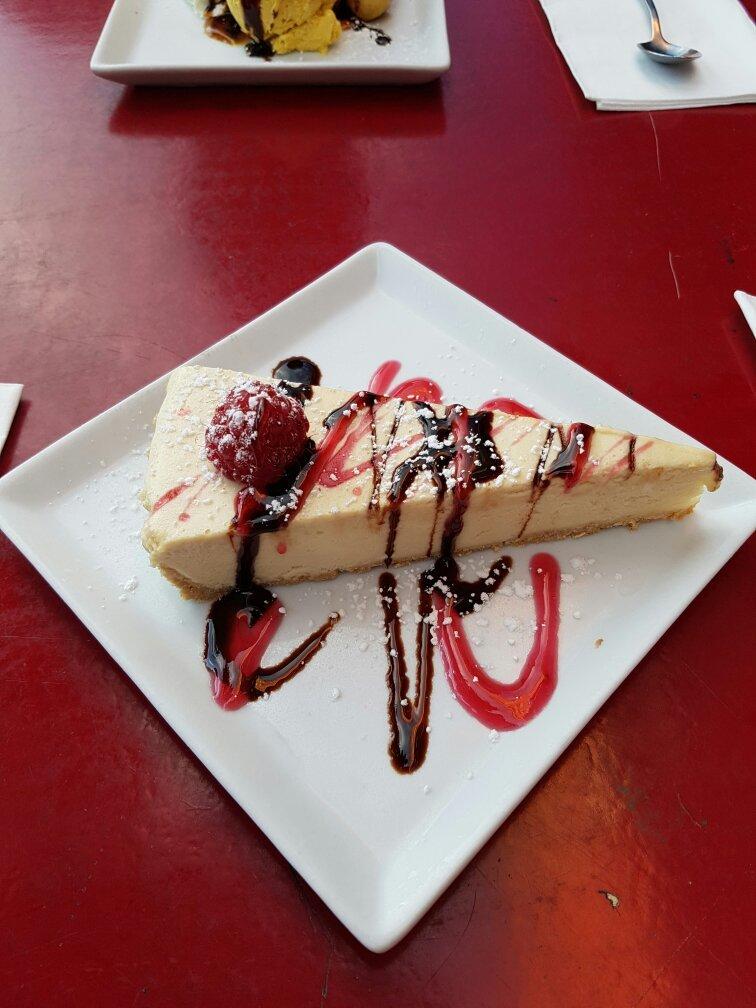 Sangria Tapas Bar and Restaurant