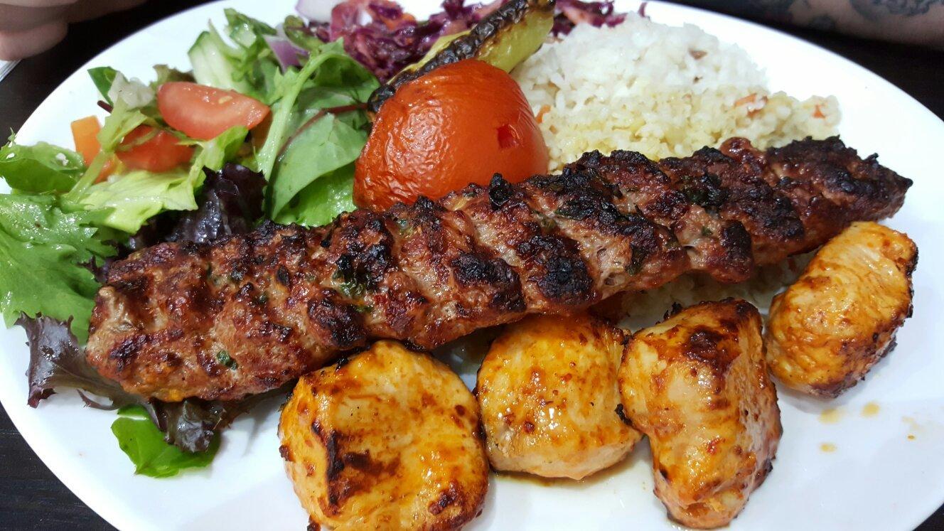 Tipoo Turkish Restaurant