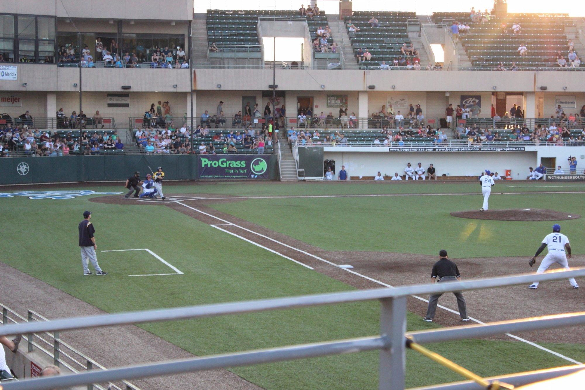 Standard Bank Stadium