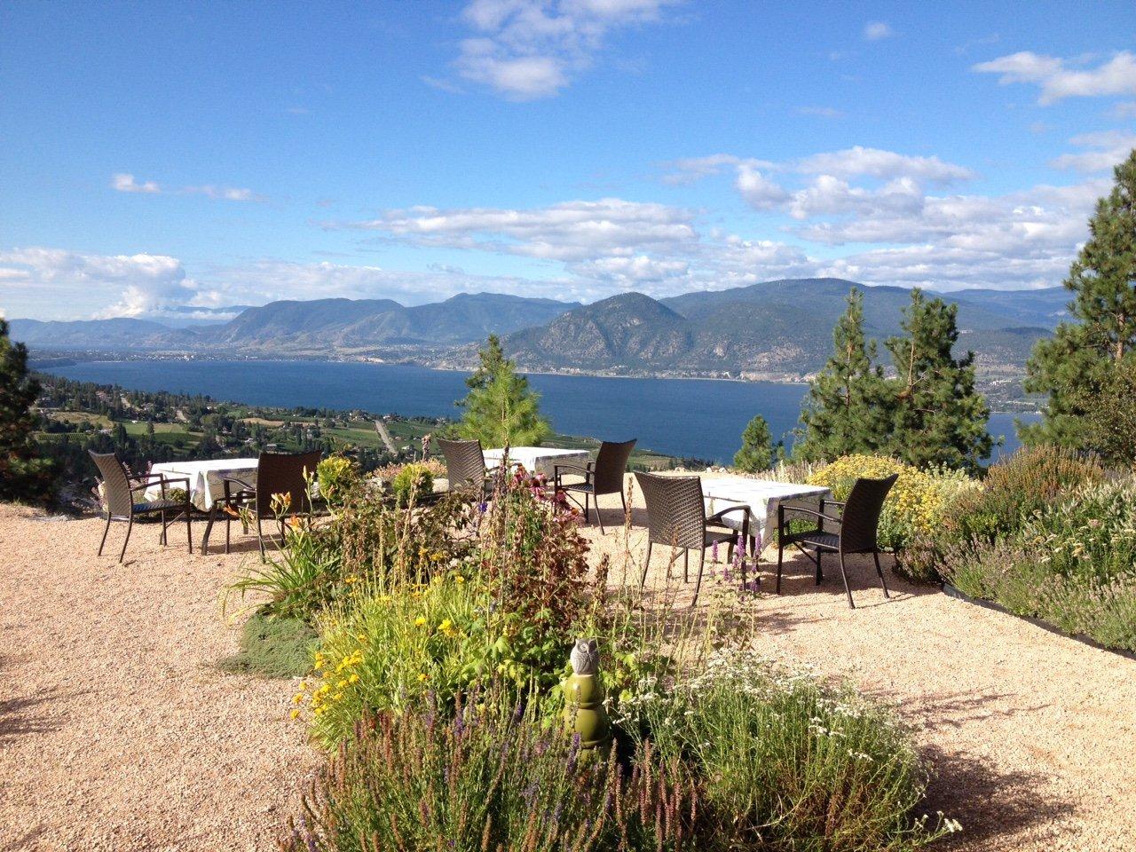 Forgotten Hill Bed & Breakfast