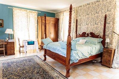 Chateau de Chazelles