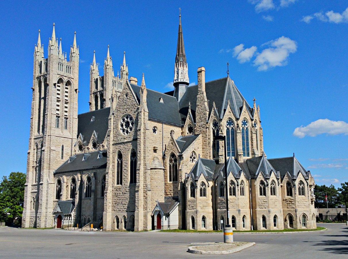 Church of Our Lady Immaculate