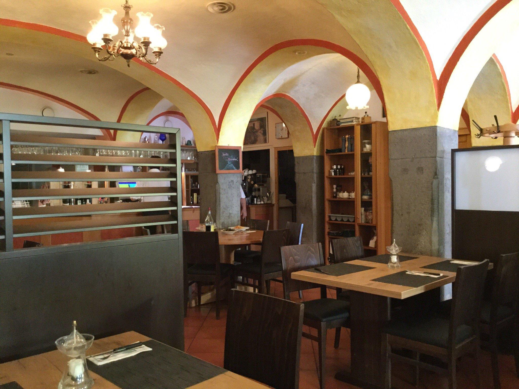 Restaurant Pizzeria Vulcano