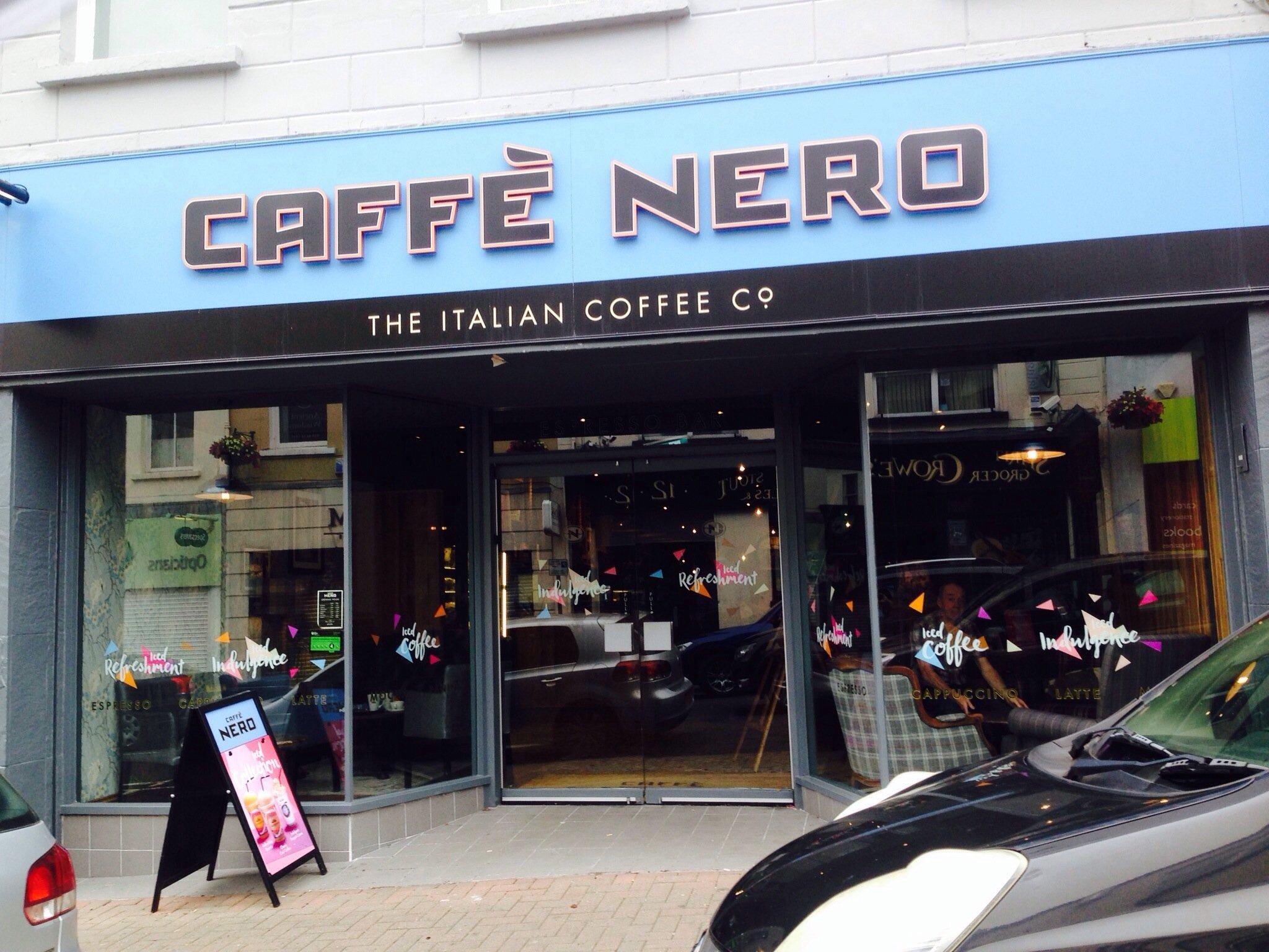 Caffe Nero