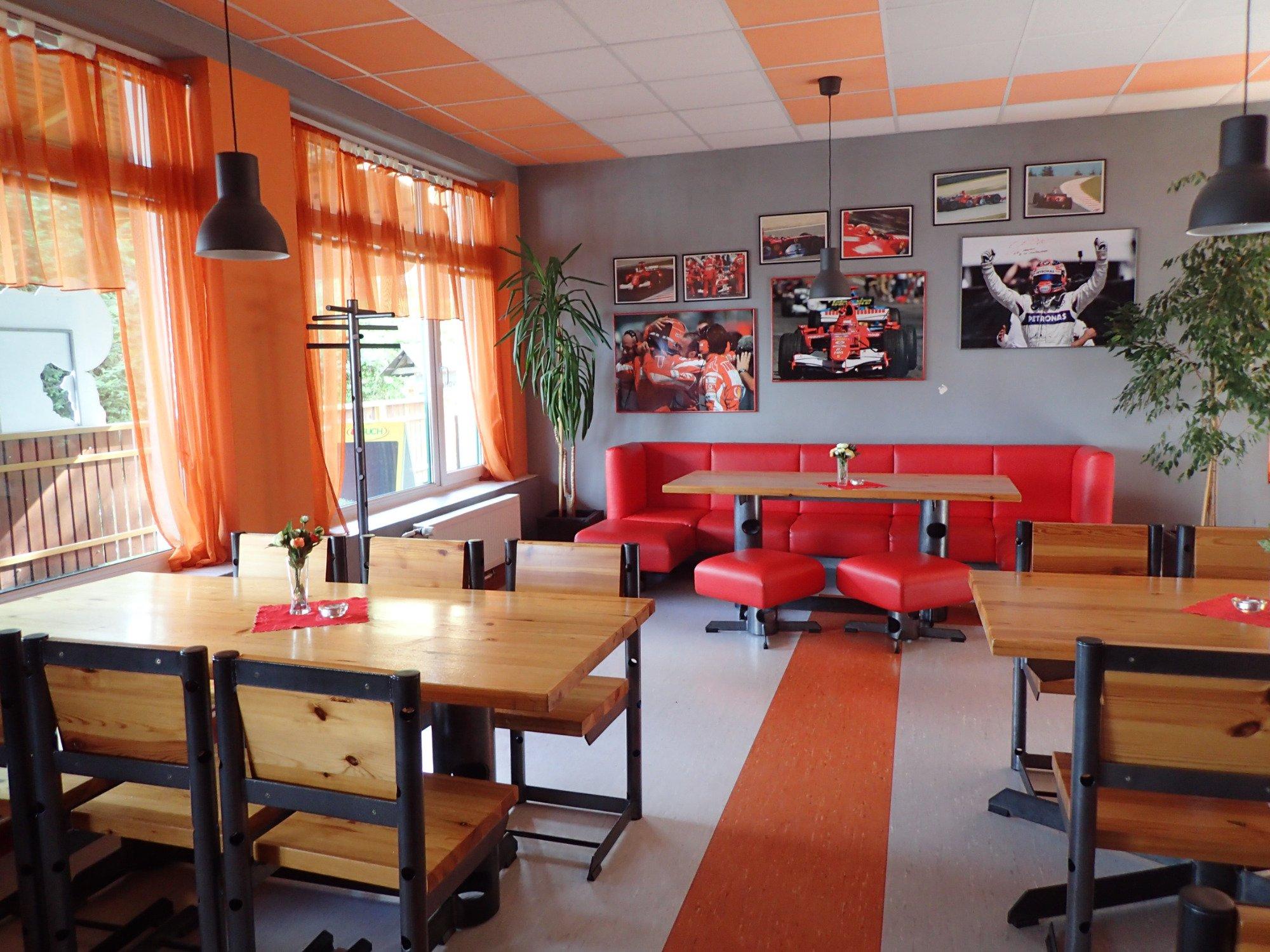 Pizzeria La Montanara