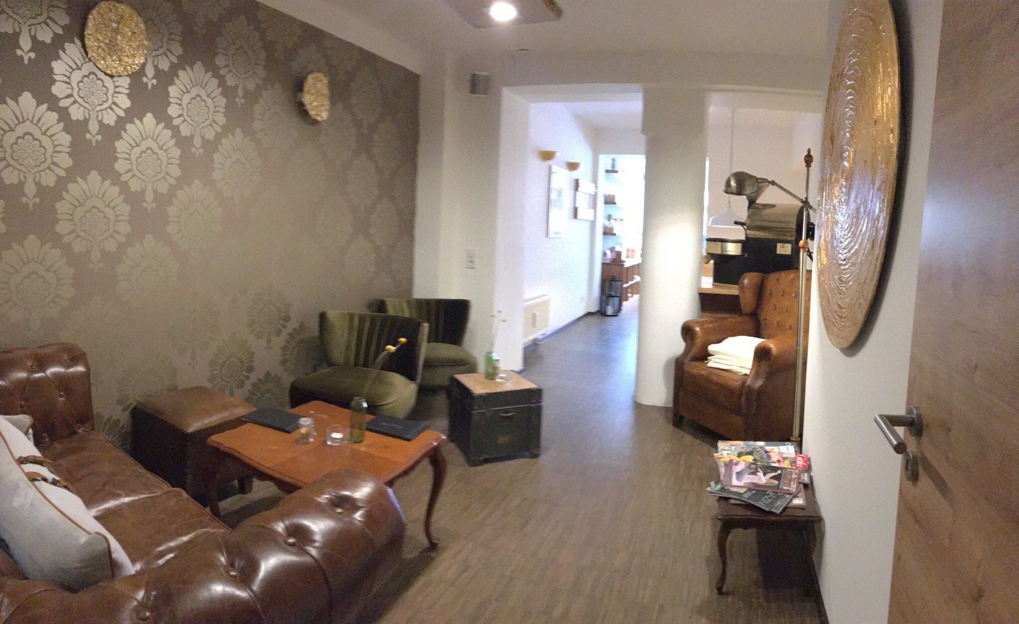 Cas - Cafe Am Schloss