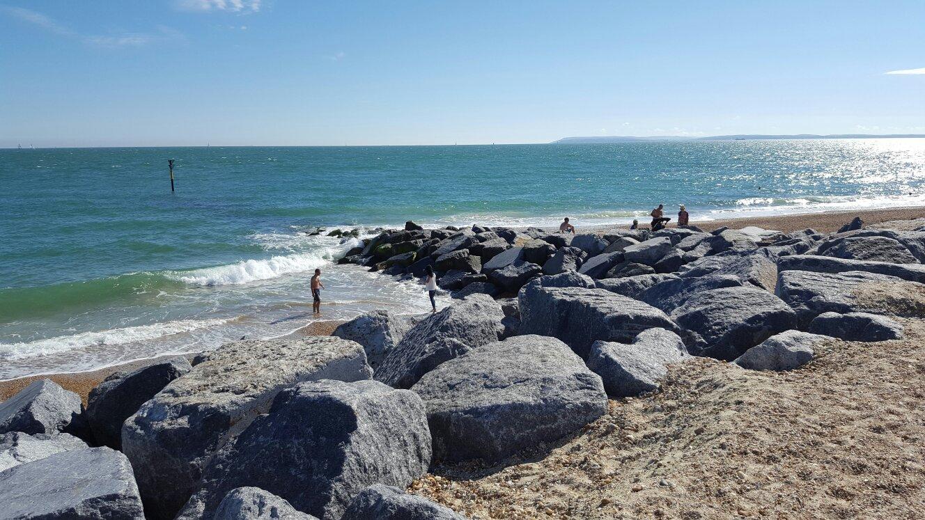 Eastoke Corner Beach