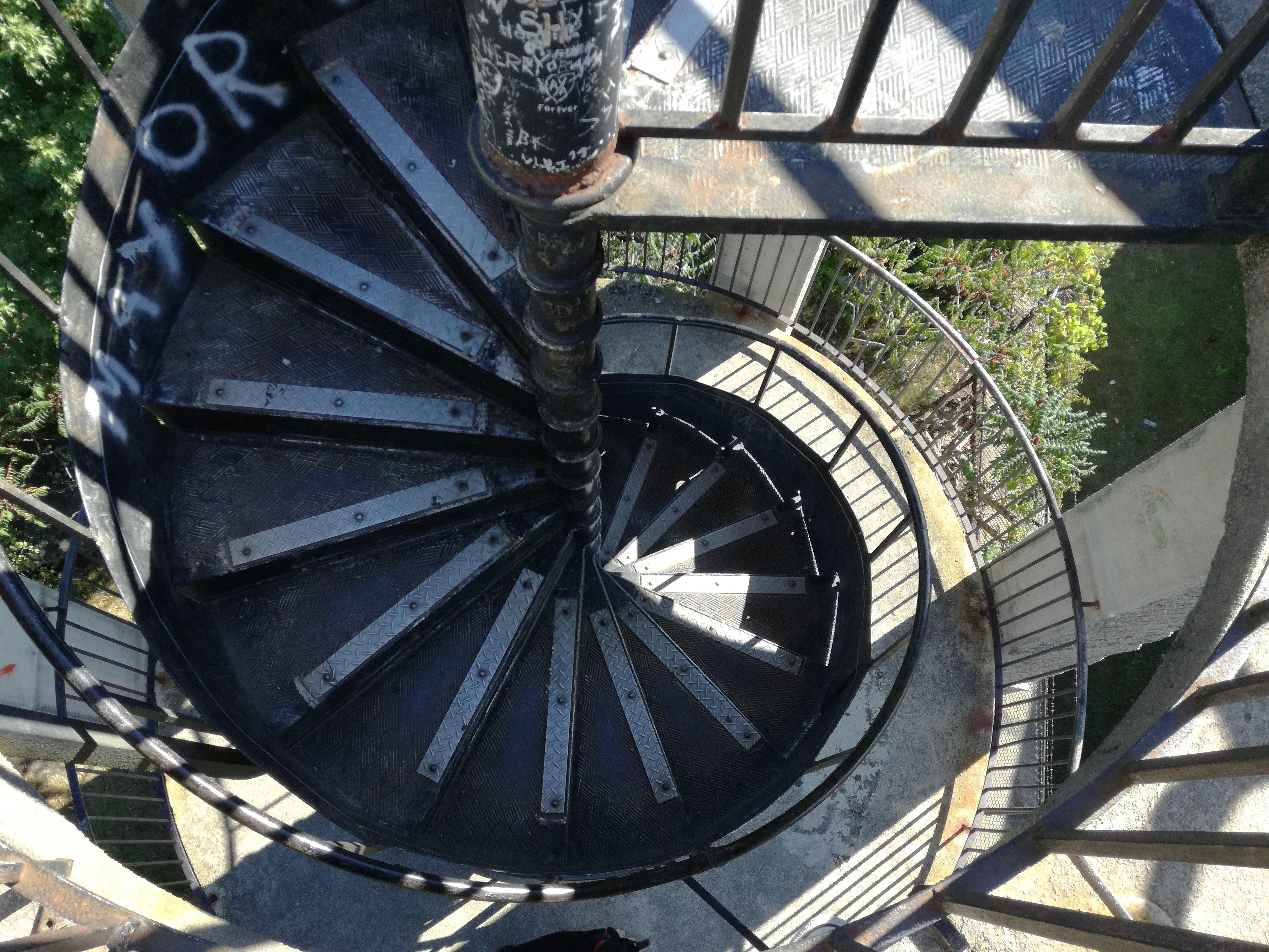 Bear Hill Tower