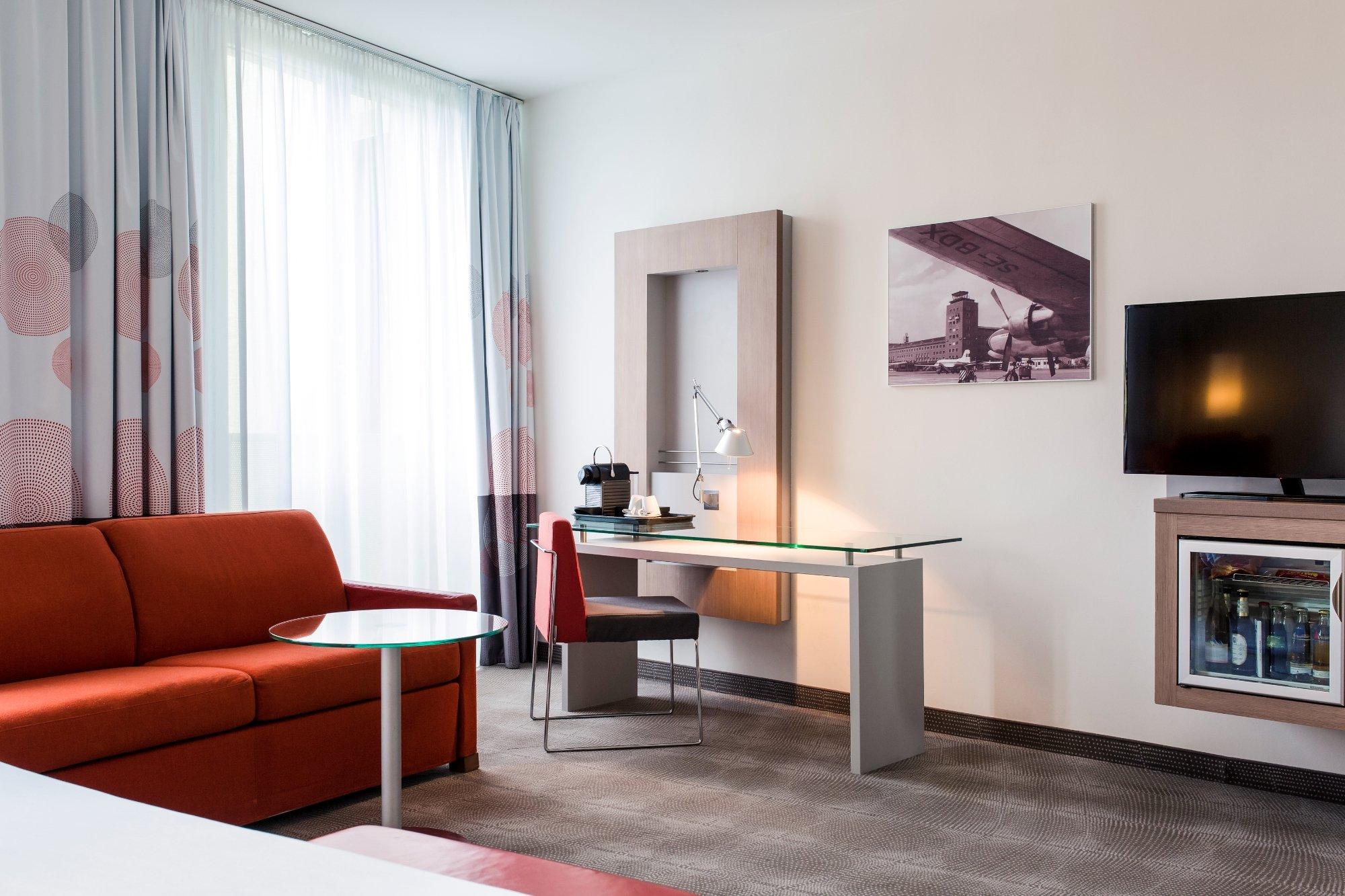 Novotel Munchen Messe