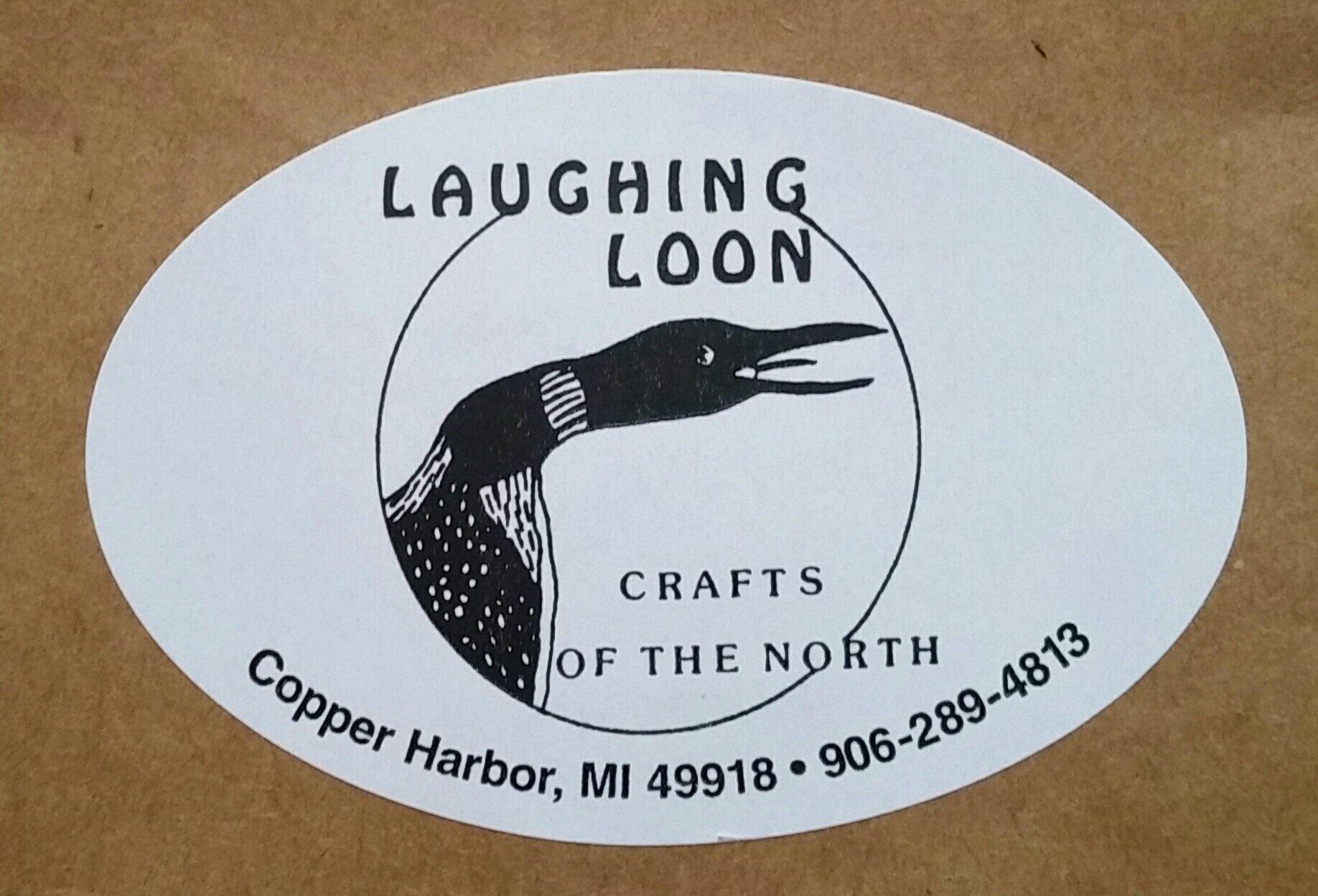 The Laughing Loon